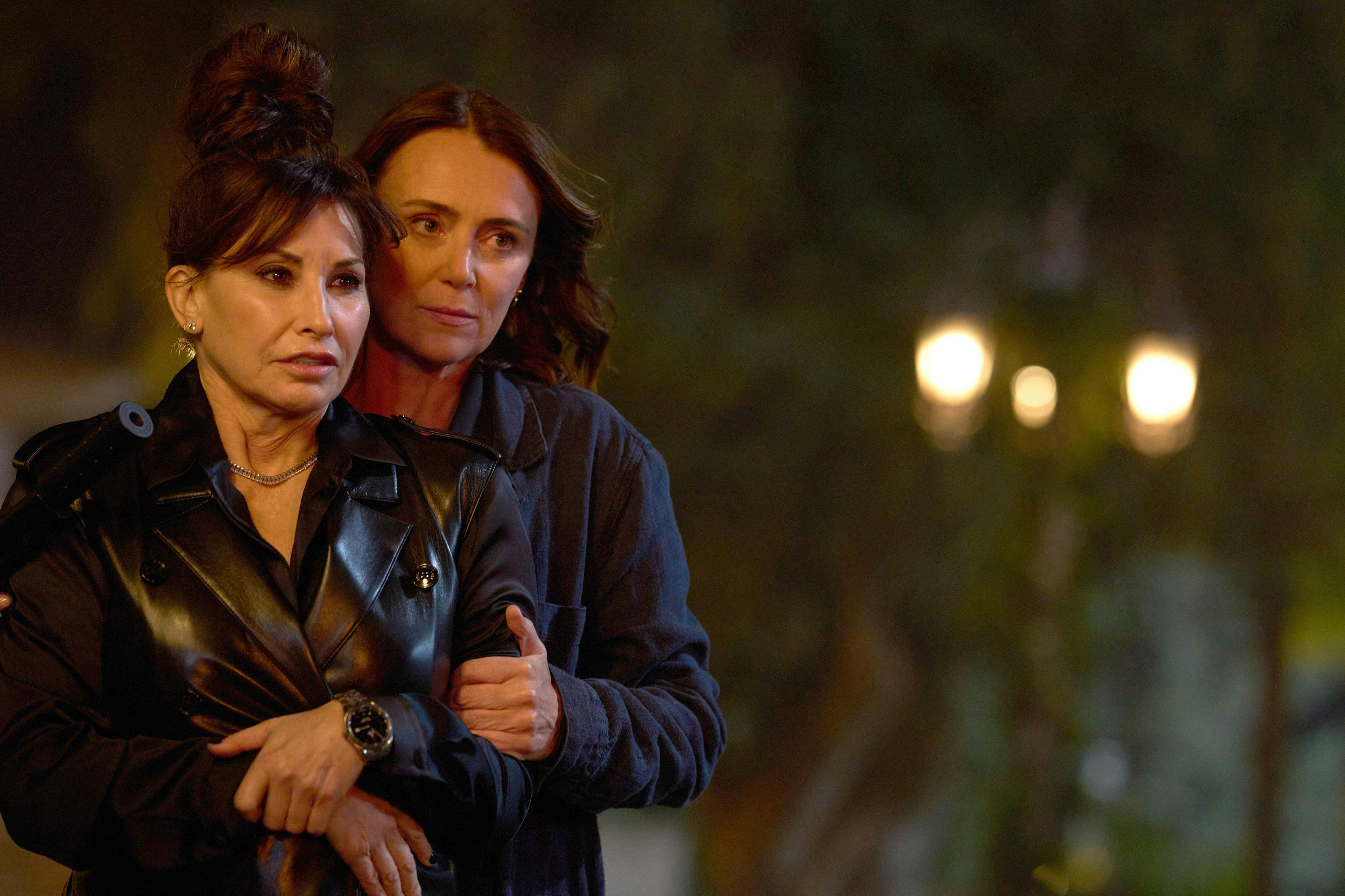 'The Assassin' på DR