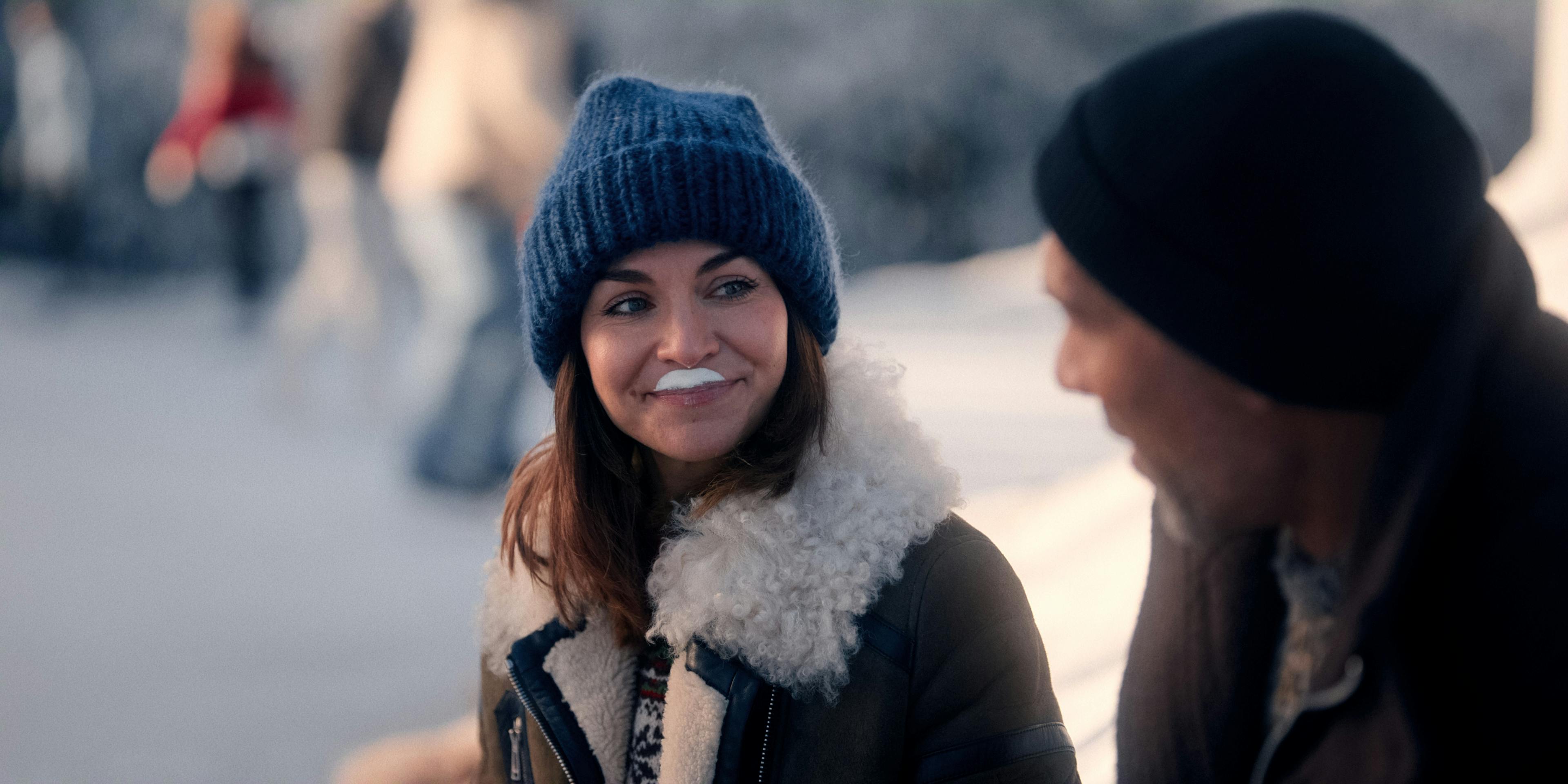 Anmeldelse af 'Hjem til jul' sæson 3 på Netflix