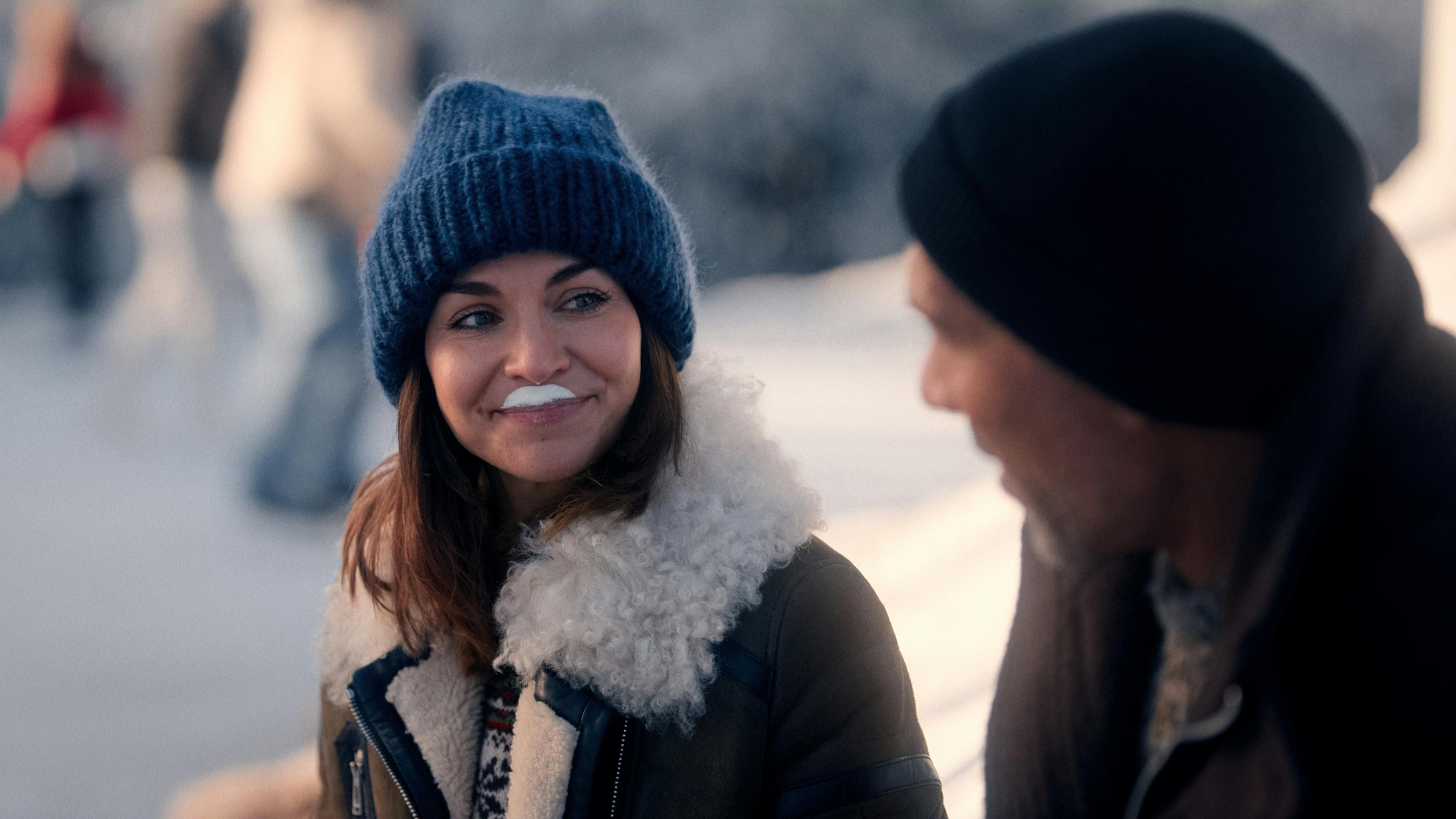 Anmeldelse af 'Hjem til jul' sæson 3 på Netflix