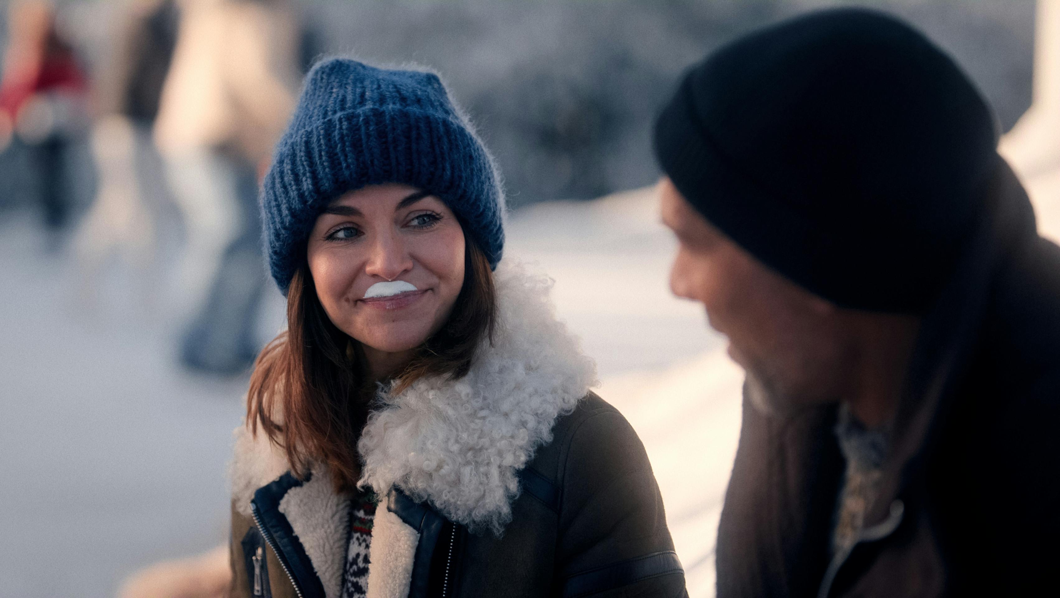 Anmeldelse af 'Hjem til jul' sæson 3 på Netflix