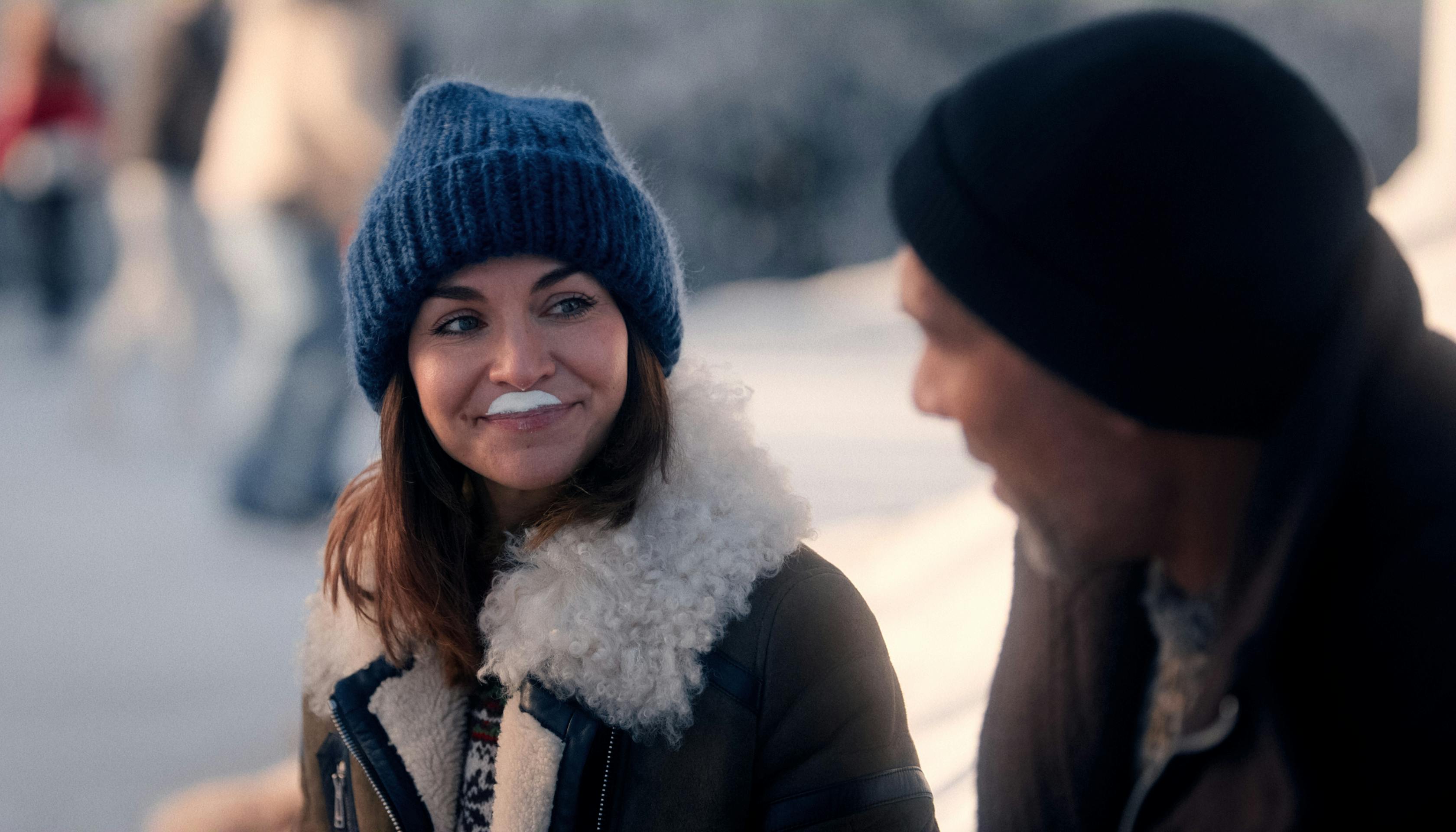 Anmeldelse af 'Hjem til jul' sæson 3 på Netflix