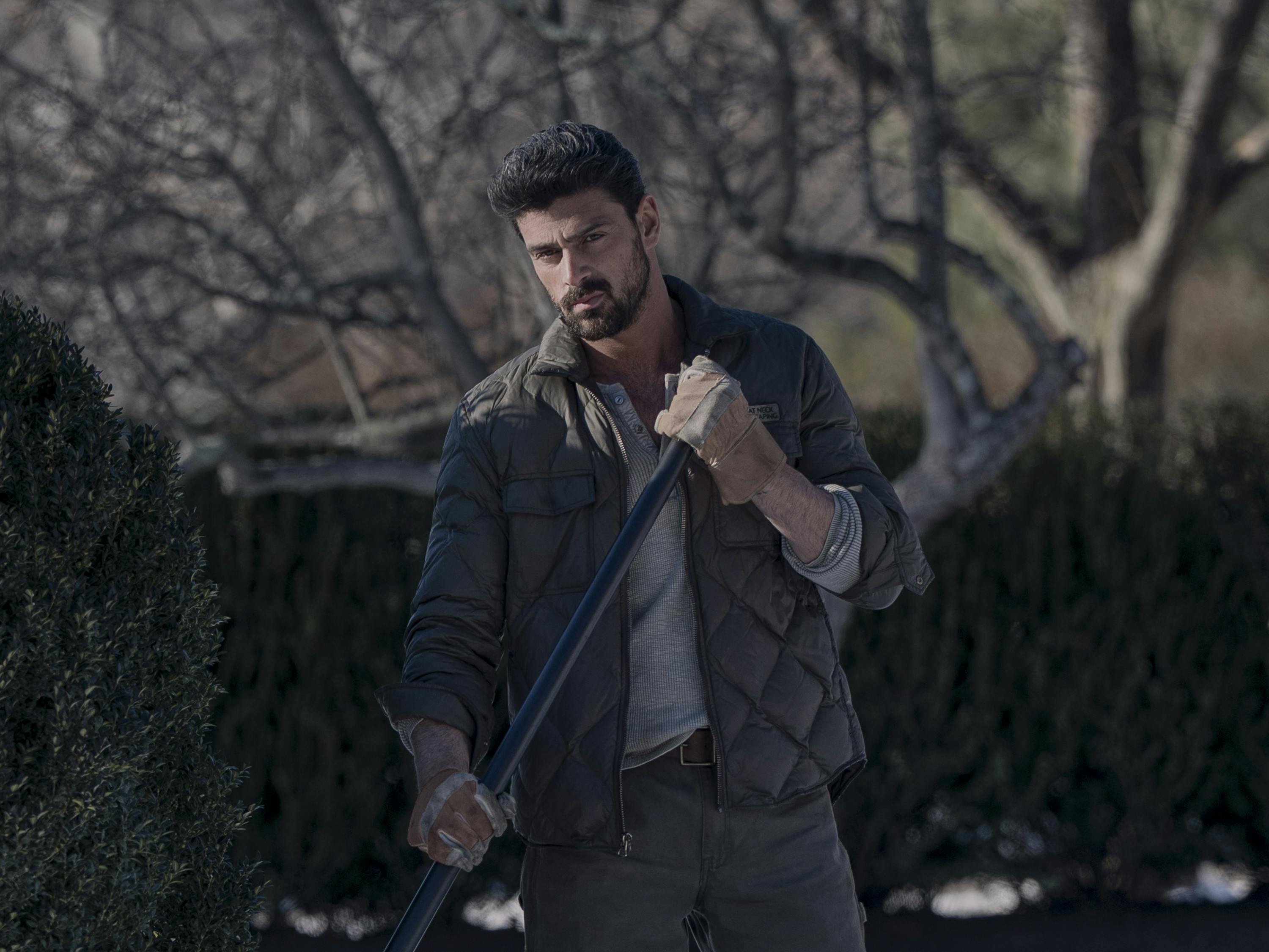 the housemaid anmeldelse