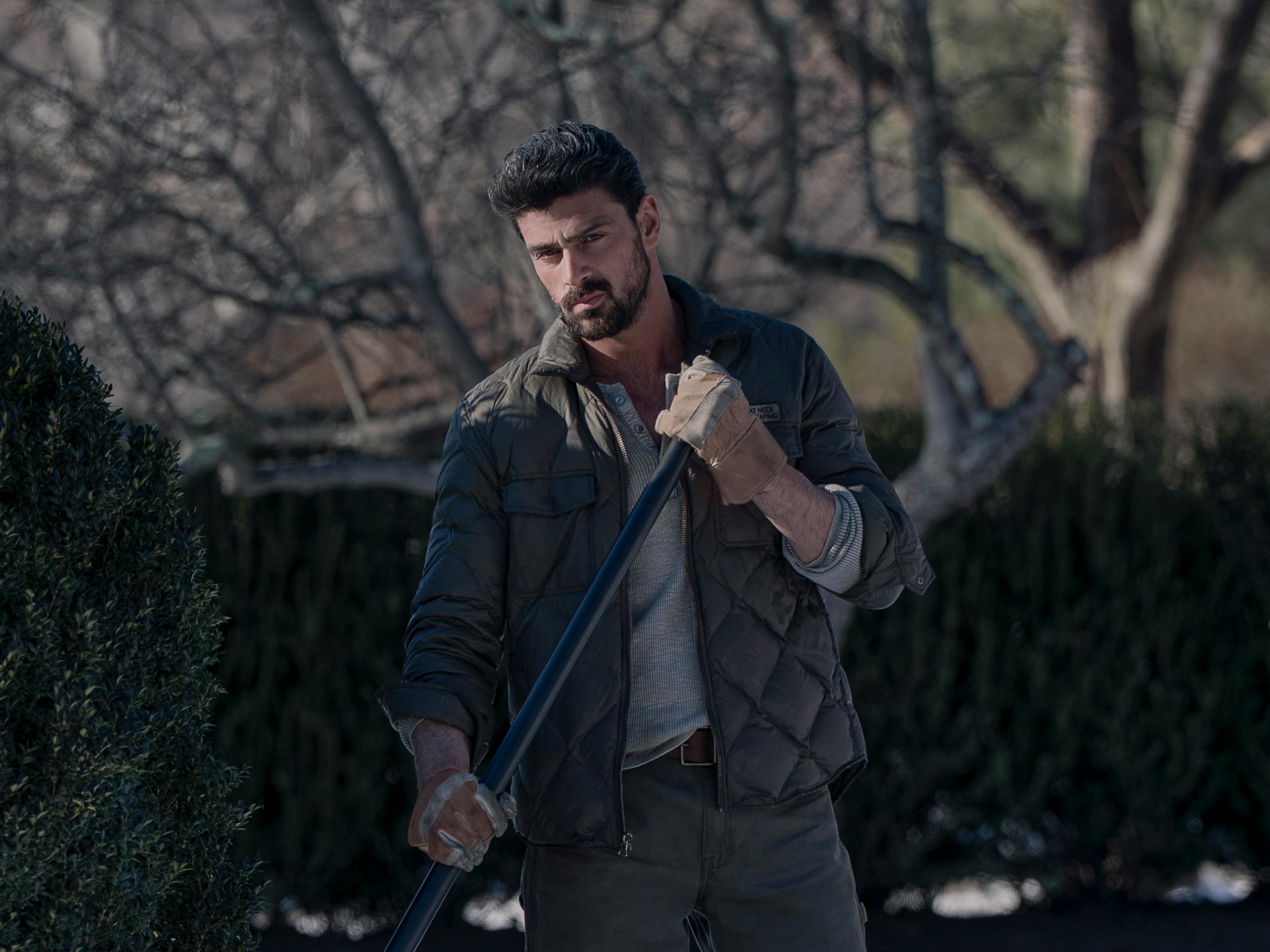 the housemaid anmeldelse