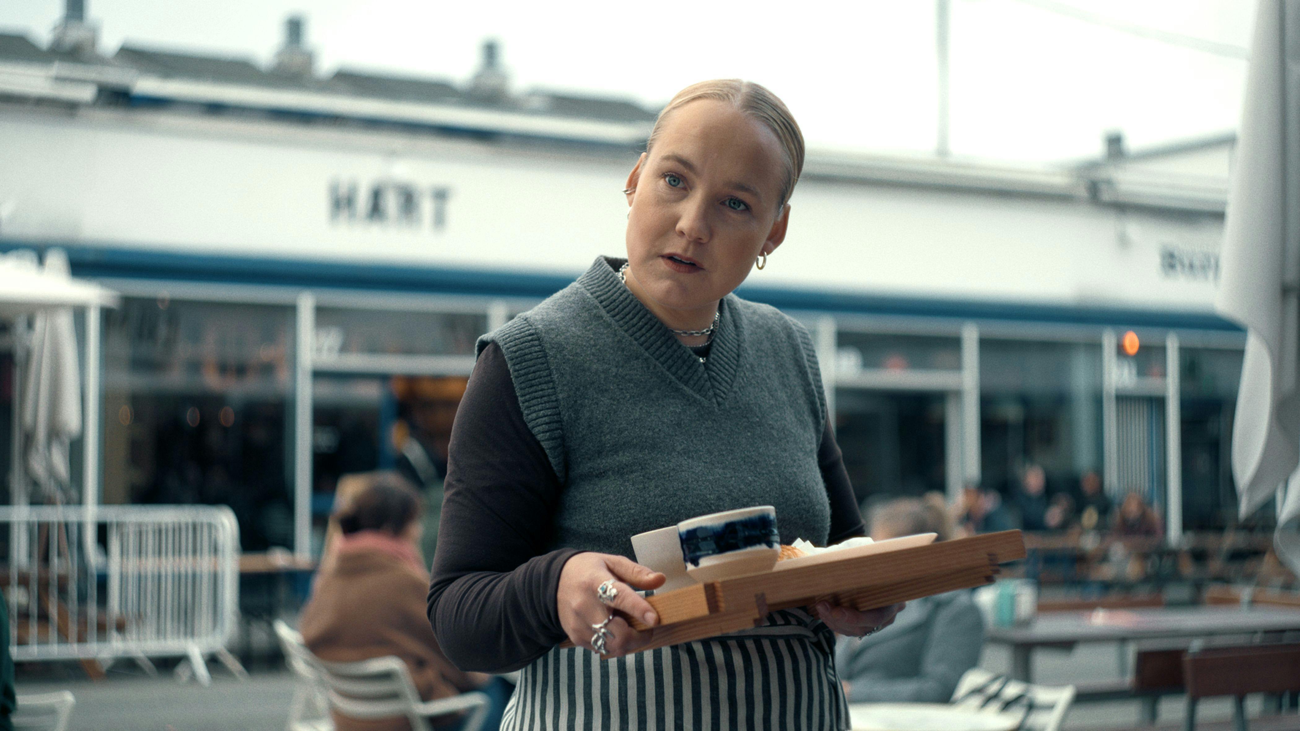 Anmeldelse af 'Bag enhver mand' sæson 2