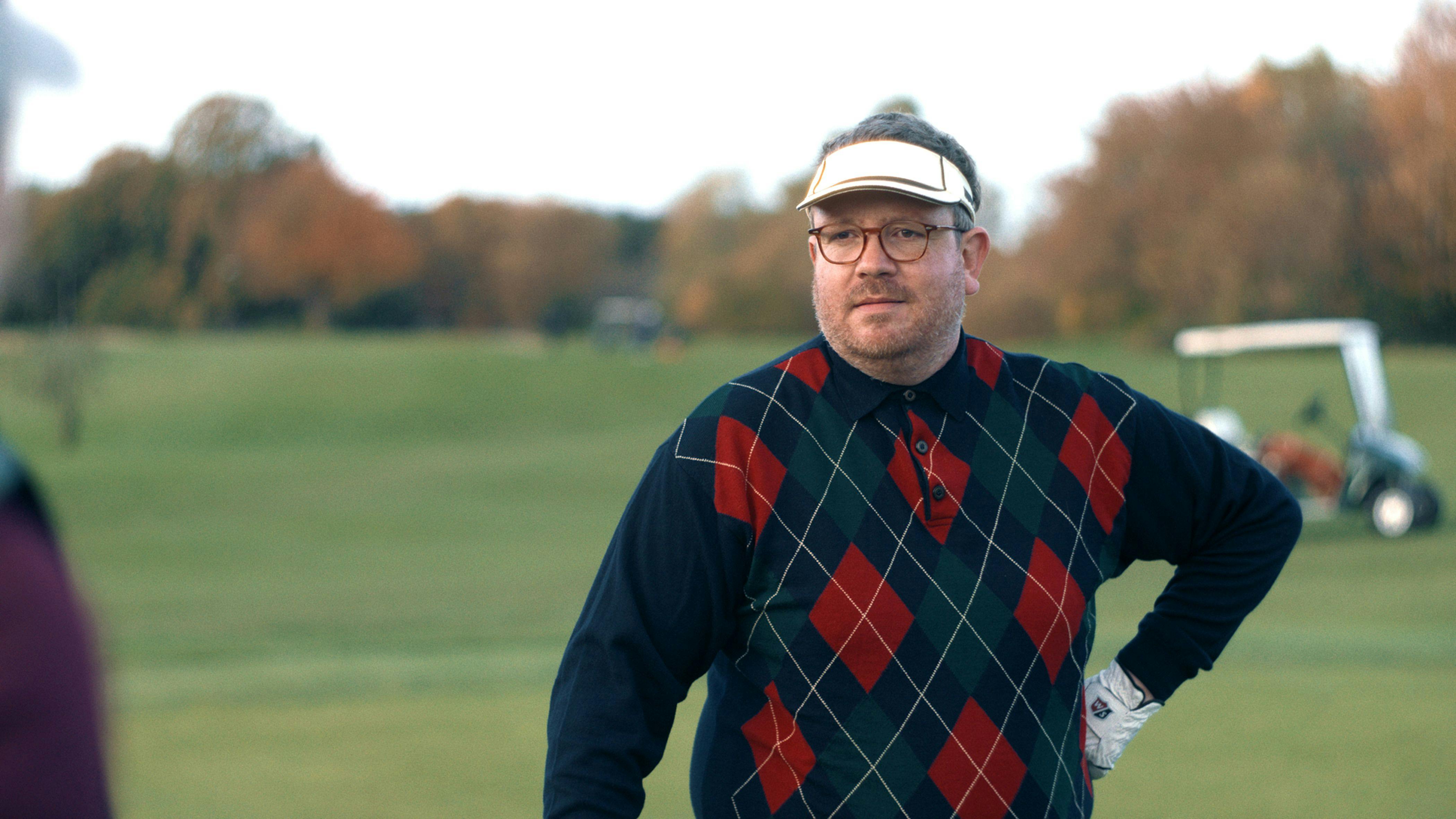 Anmeldelse af 'Bag enhver mand' sæson 2 på DR