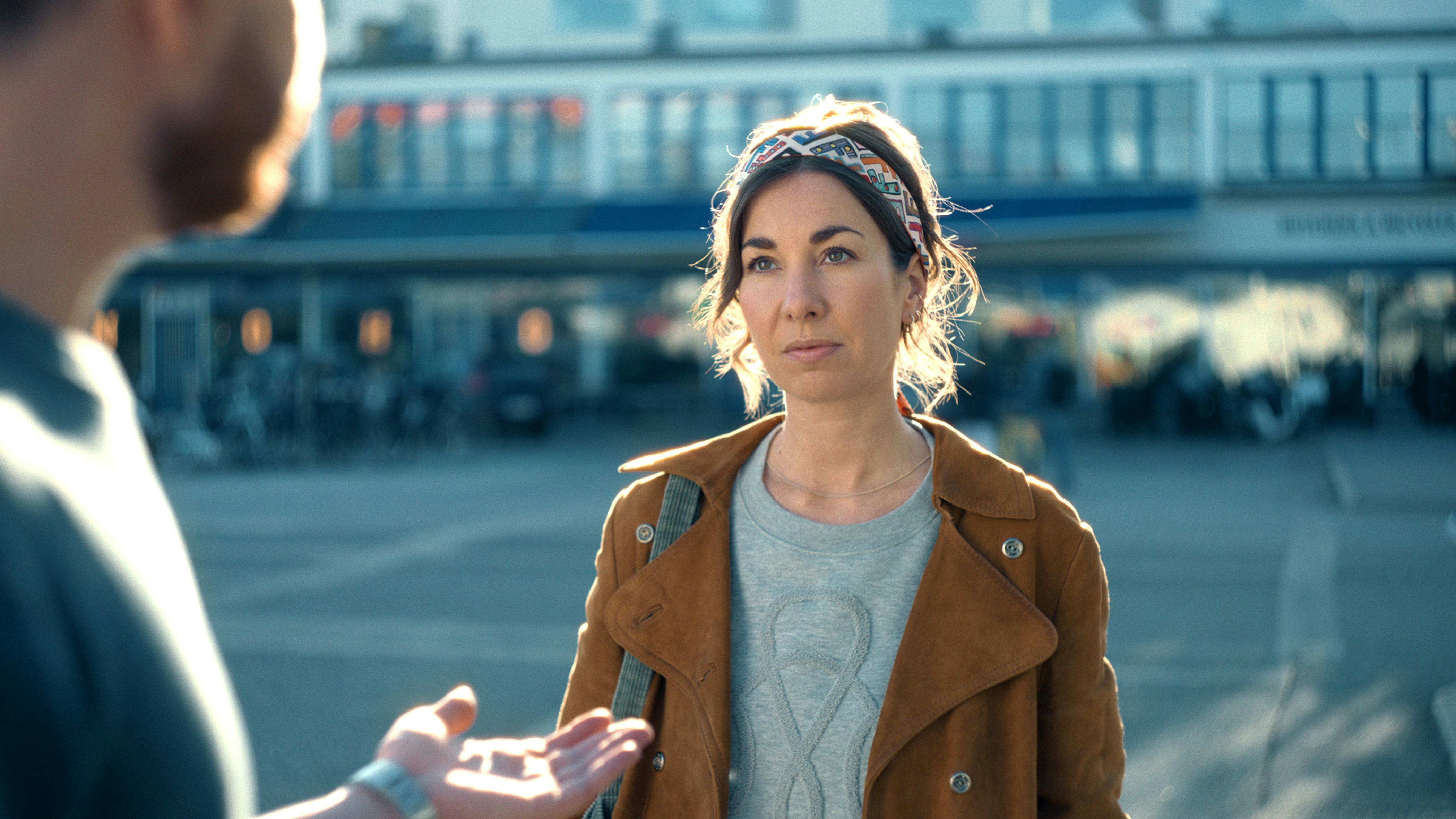 Anmeldelse af 'Bag enhver mand' sæson 2 på DR