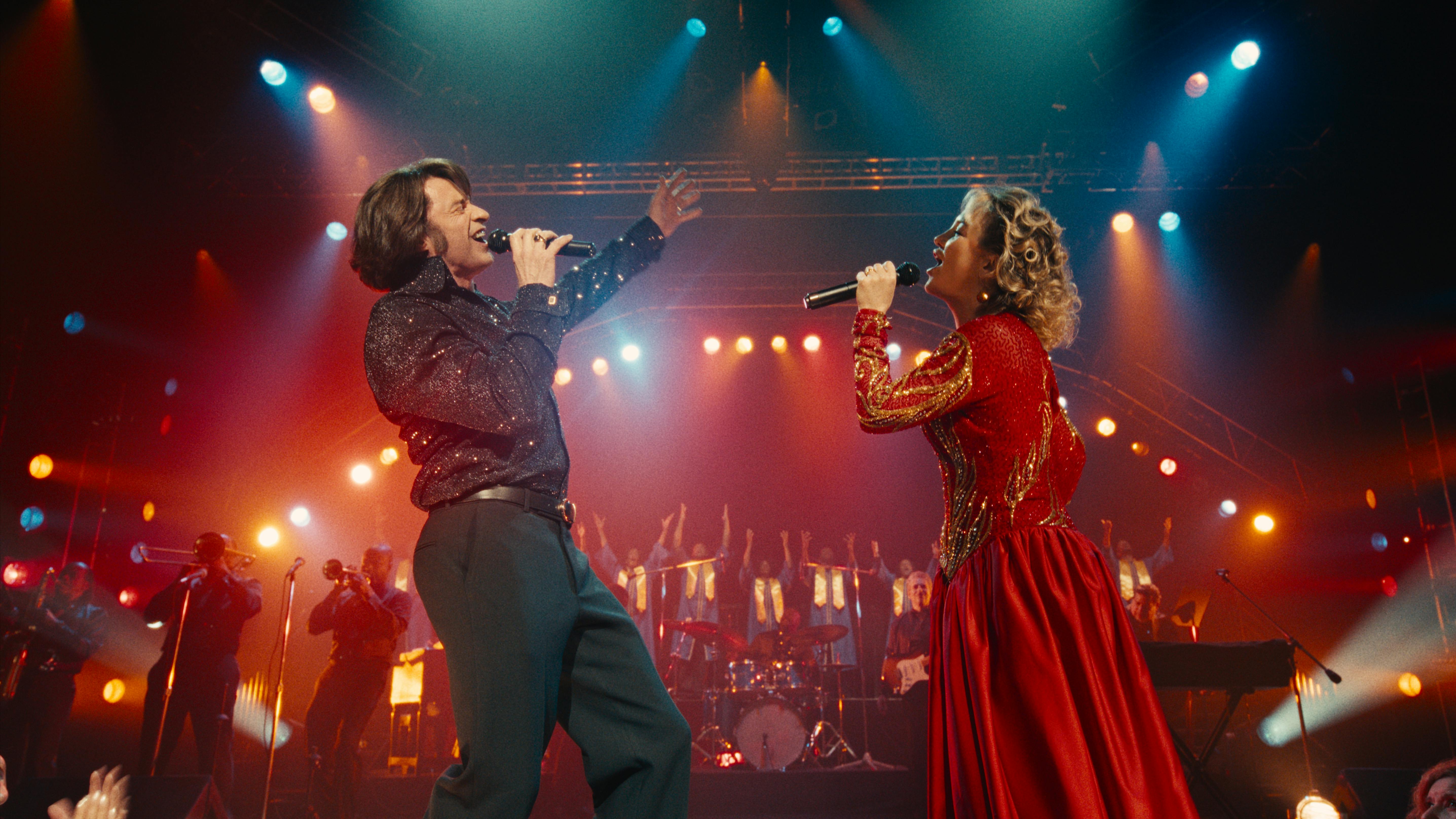 Anmeldelse af 'Song Sung Blue'