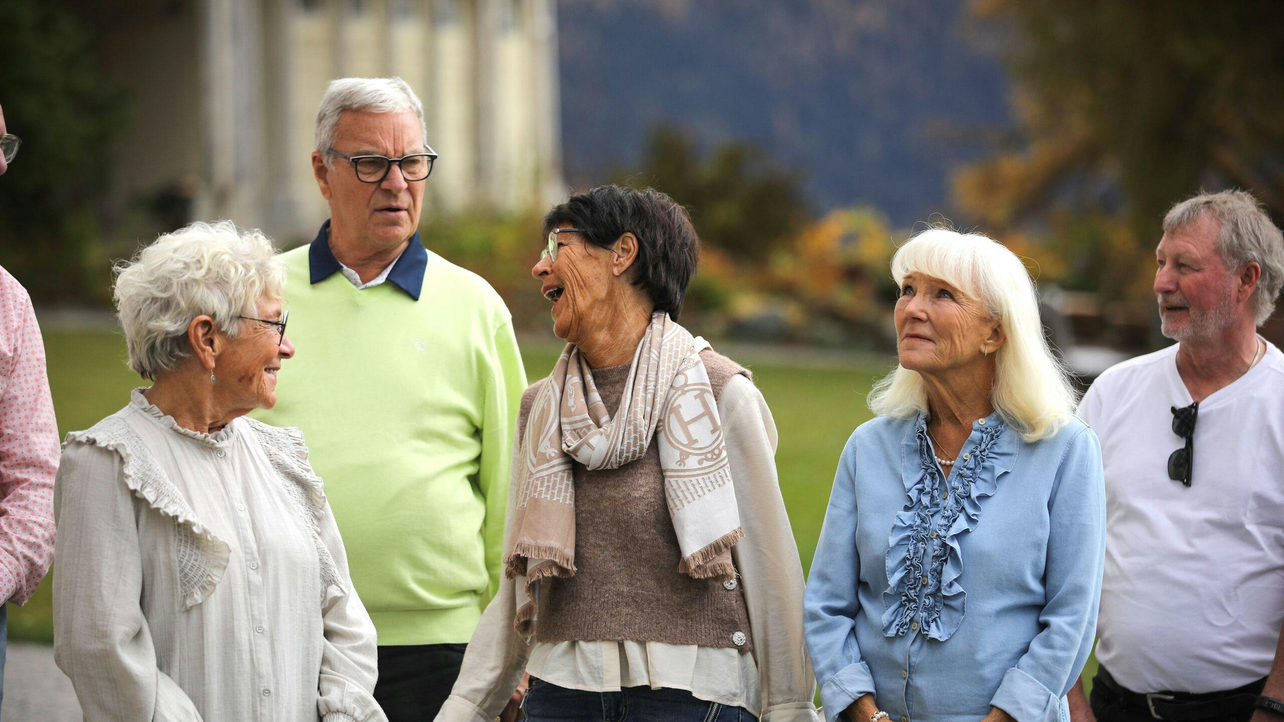 'Hotel Romantik' sæson 2