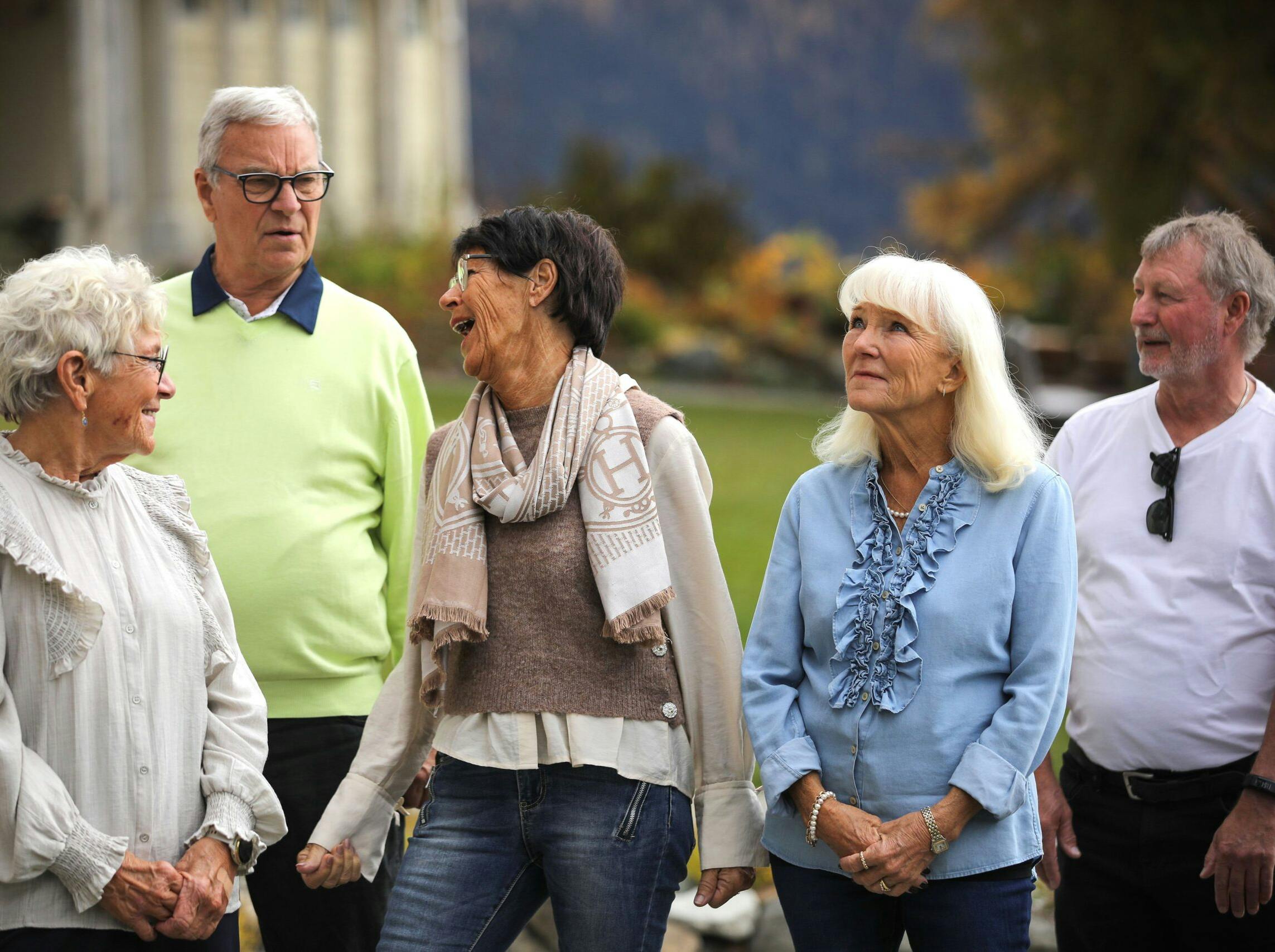 'Hotel Romantik' sæson 2