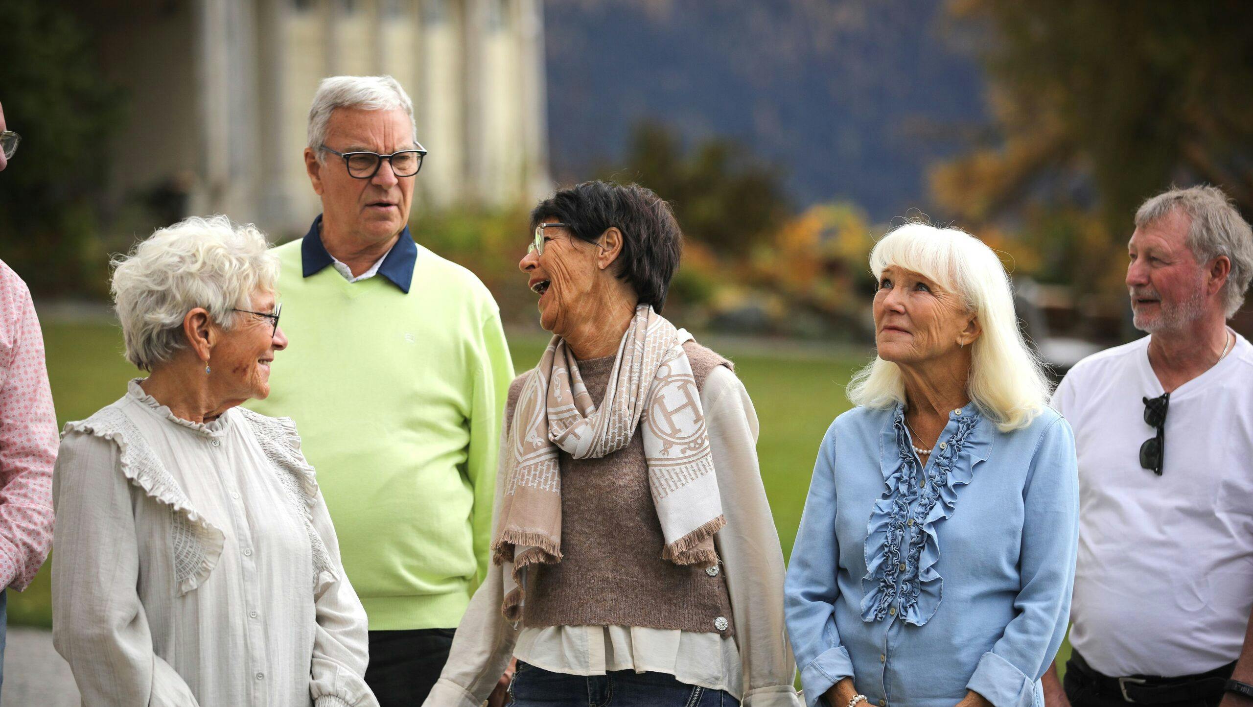 'Hotel Romantik' sæson 2