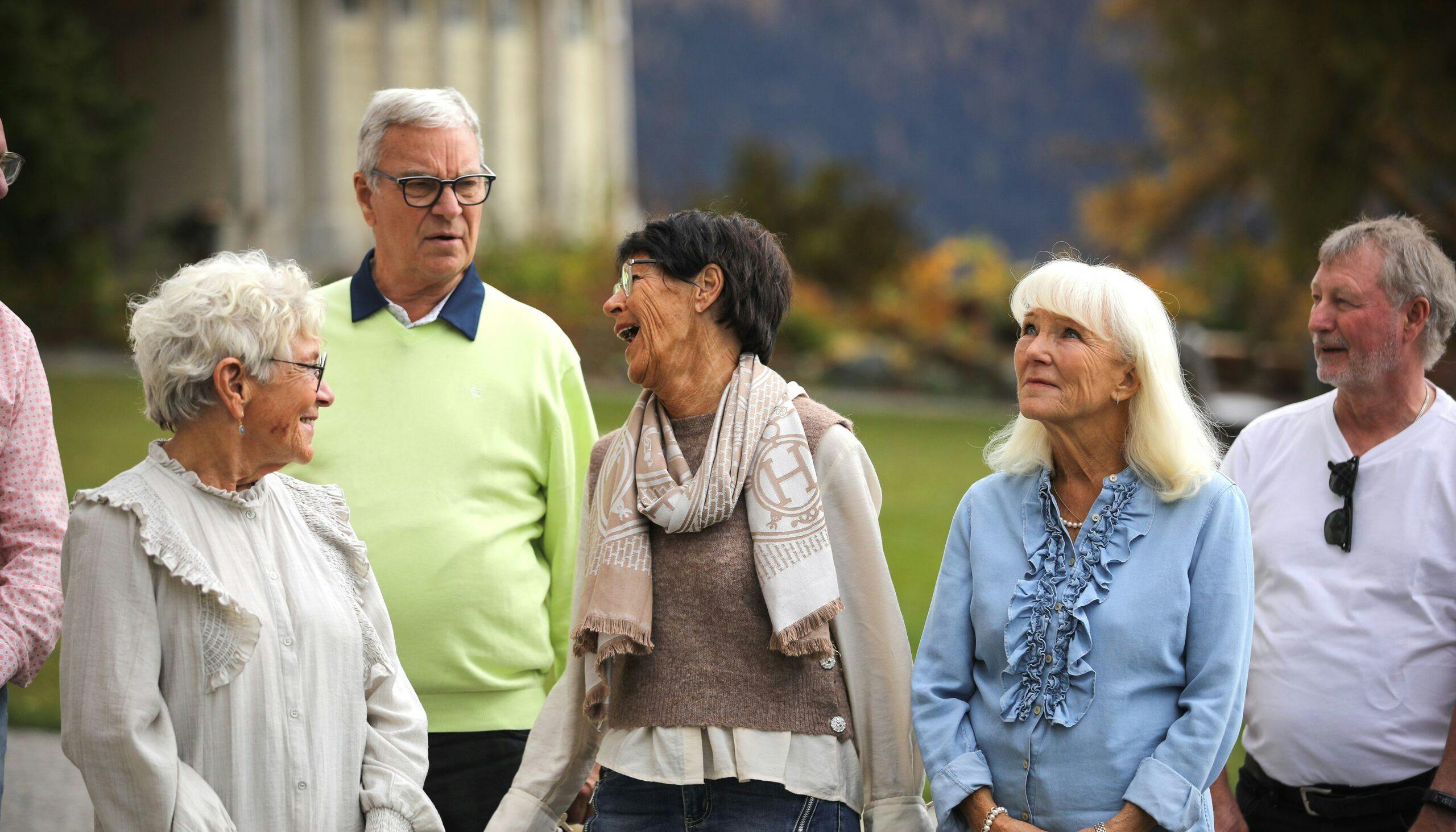 'Hotel Romantik' sæson 2