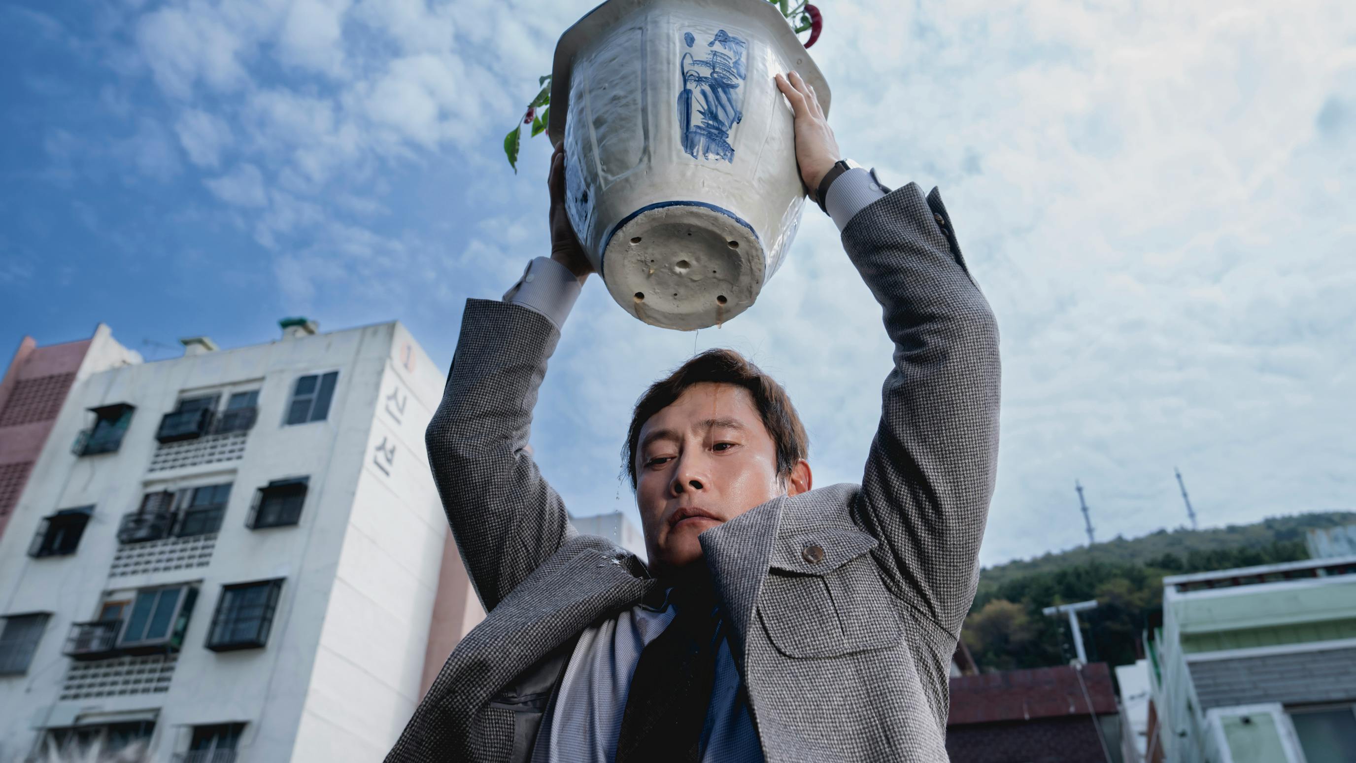 no other choice anmeldelse