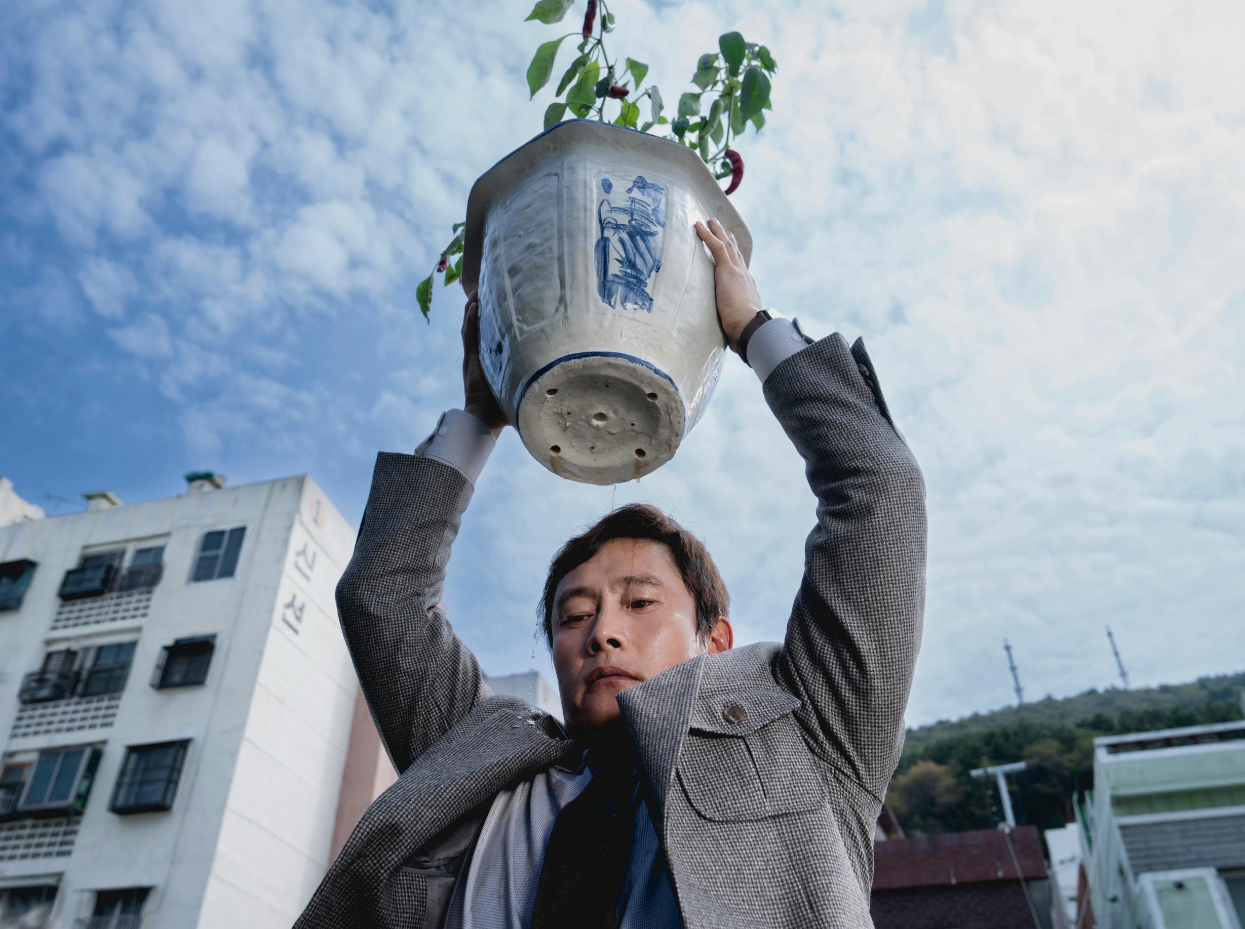 no other choice anmeldelse