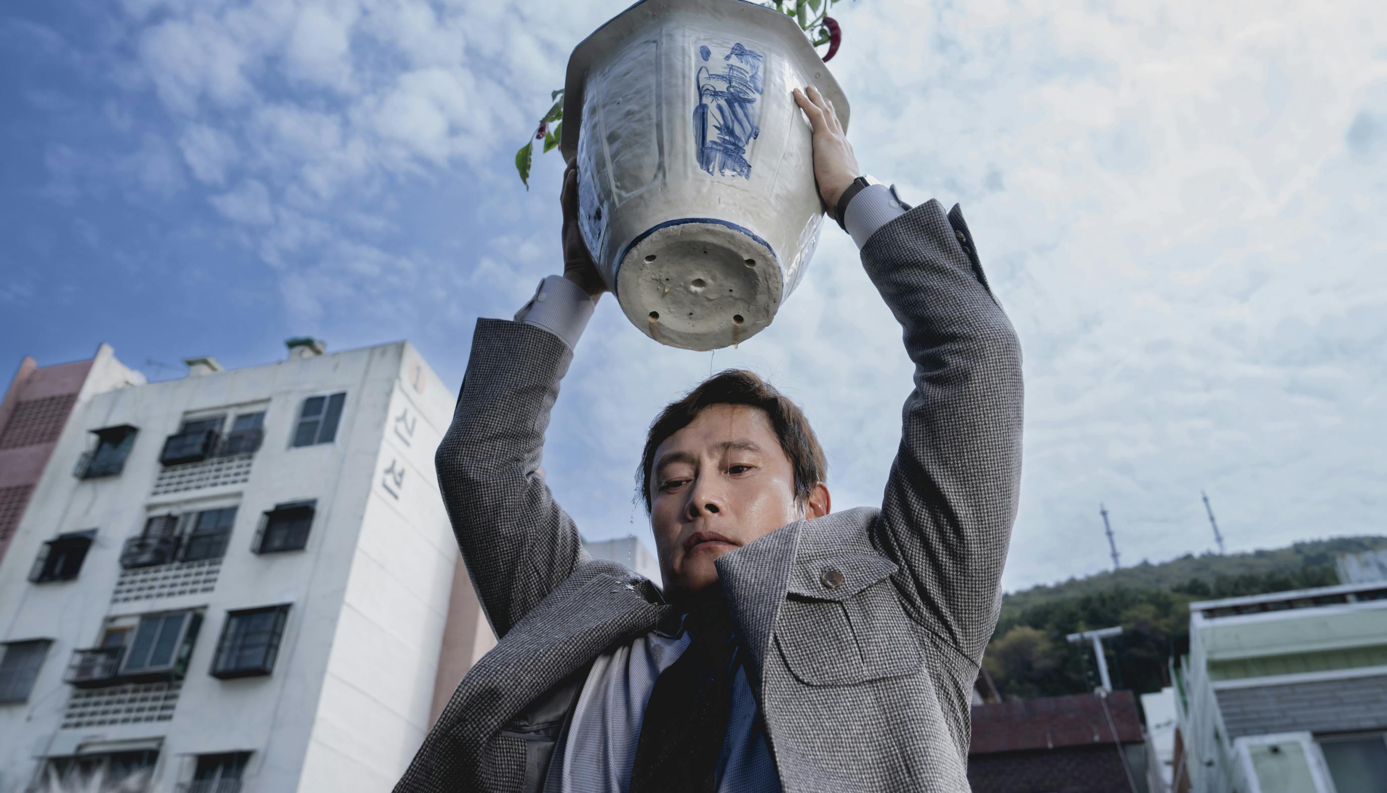 no other choice anmeldelse