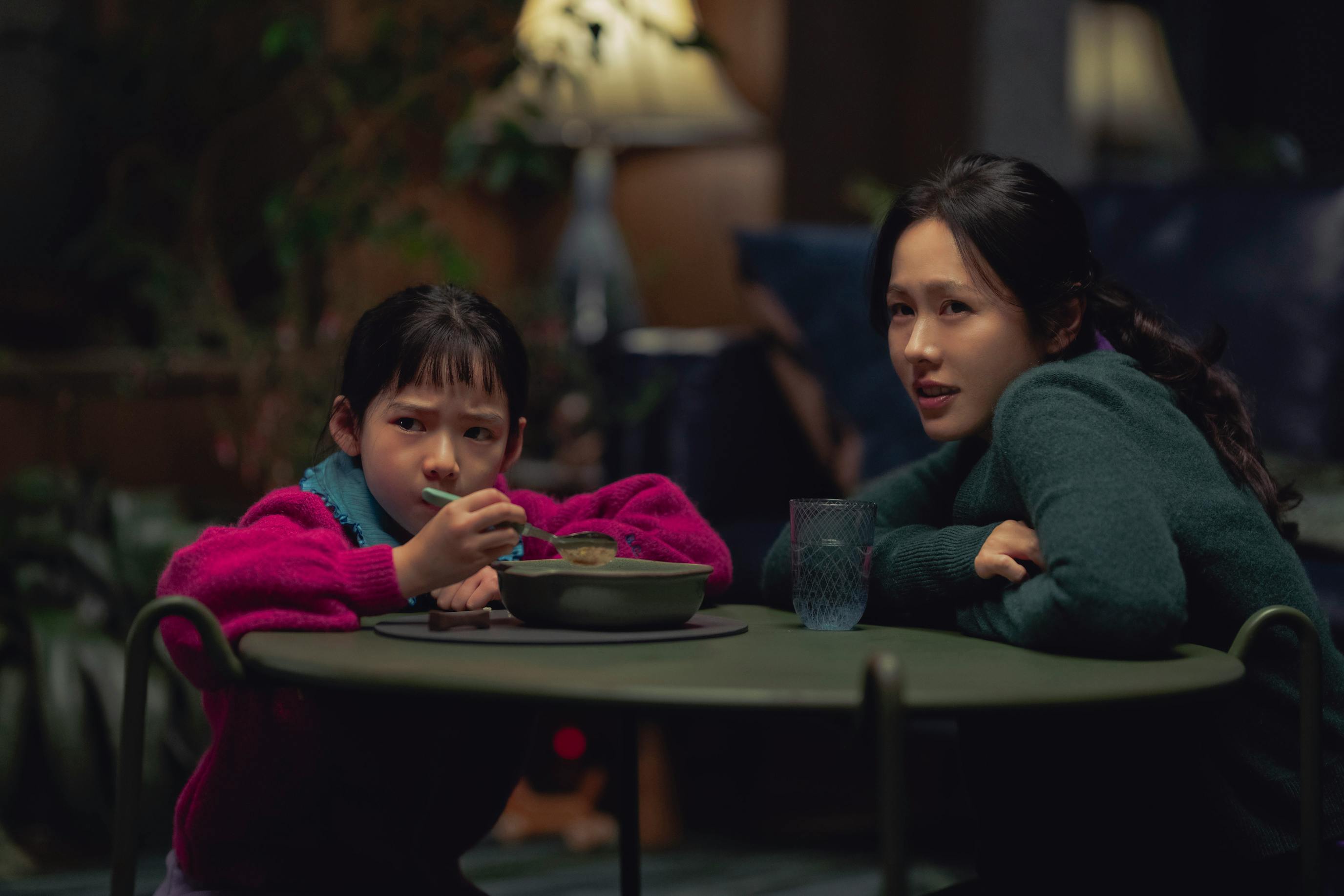 no other choice anmeldelse