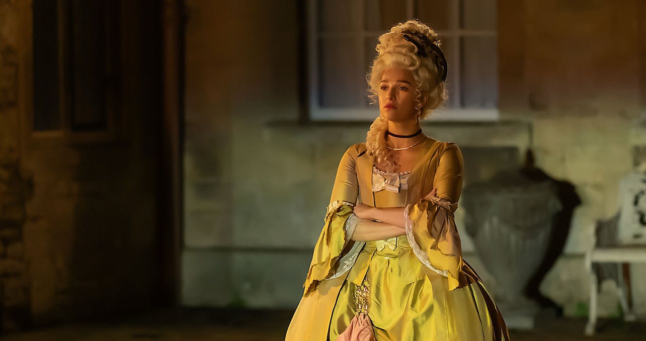 'Industry' sæson 4 på HBO Max