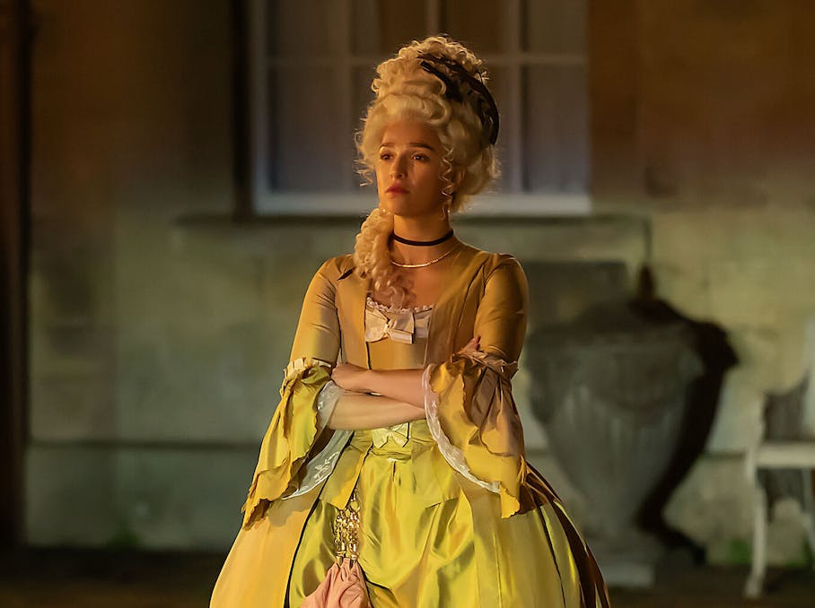 'Industry' sæson 4 på HBO Max