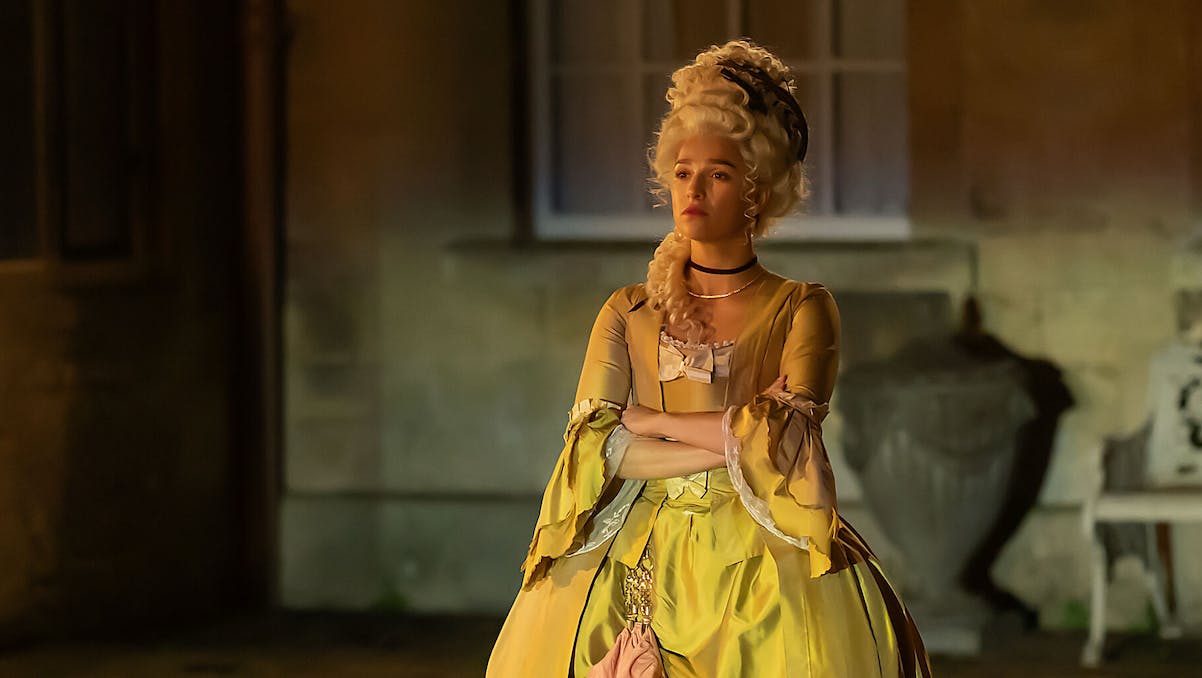 'Industry' sæson 4 på HBO Max