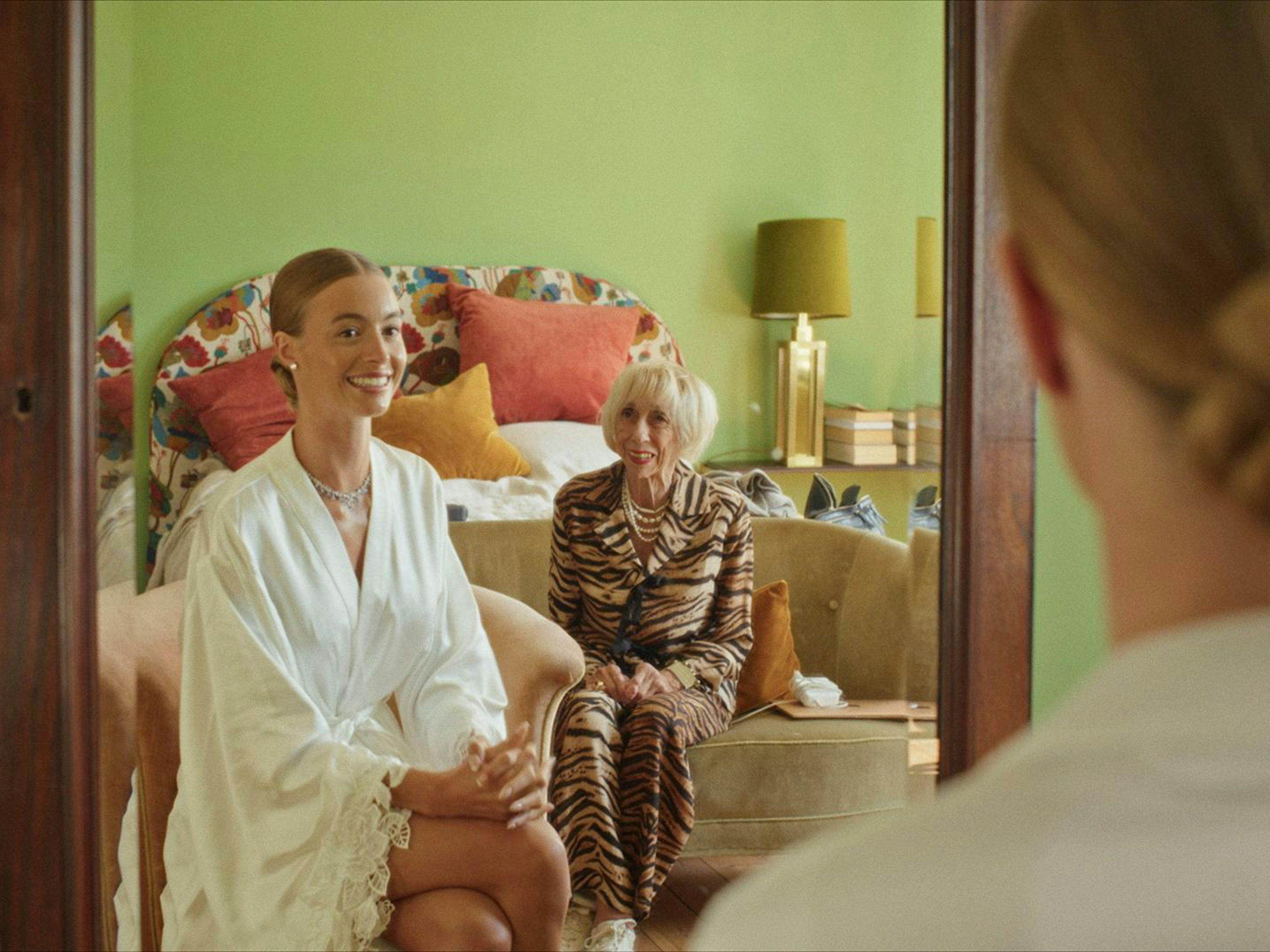 Anmeldelse af 'Sådan bliver du en vild type' på DR