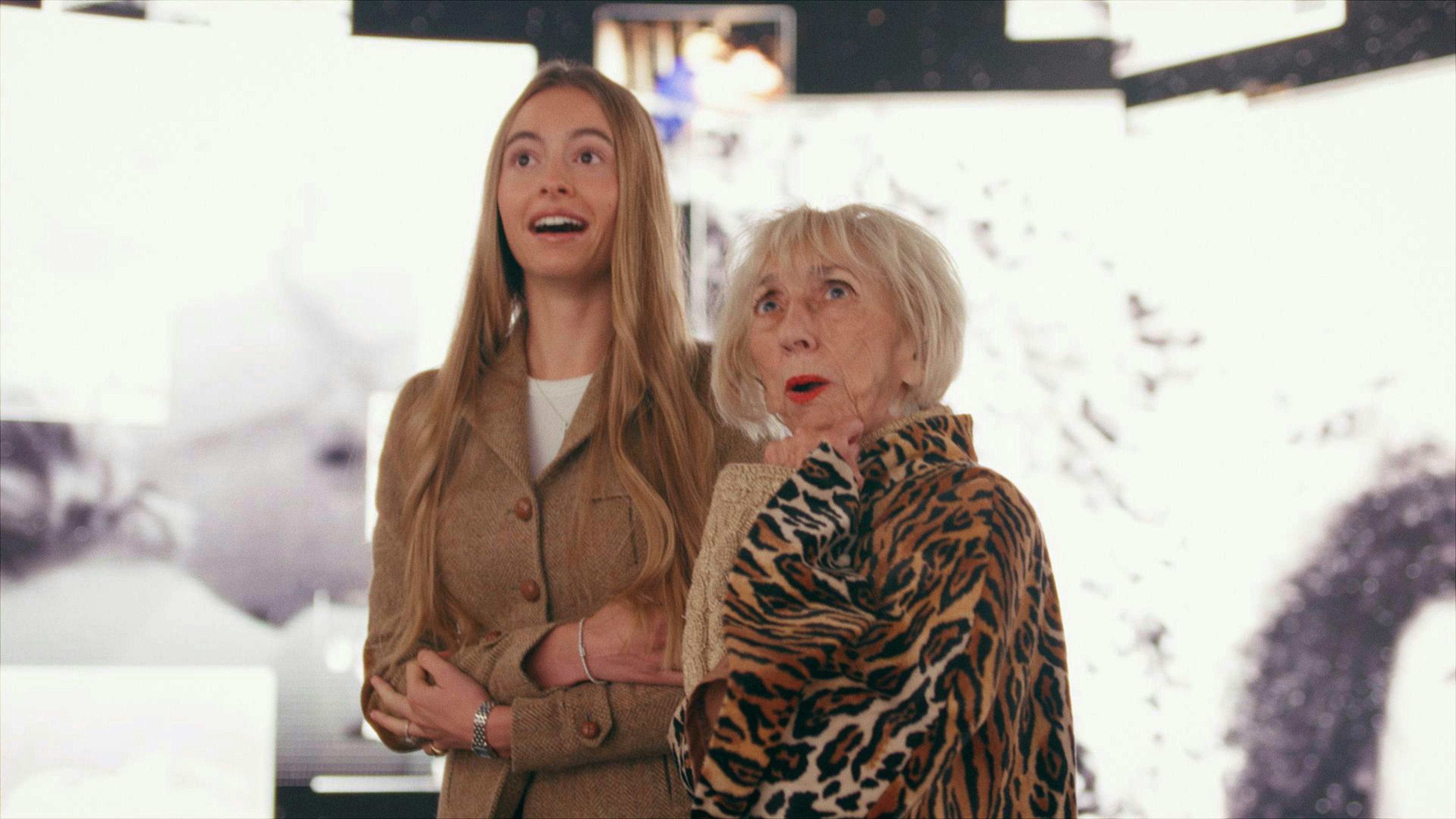 Anmeldelse af 'Sådan bliver du en vild type' på DR