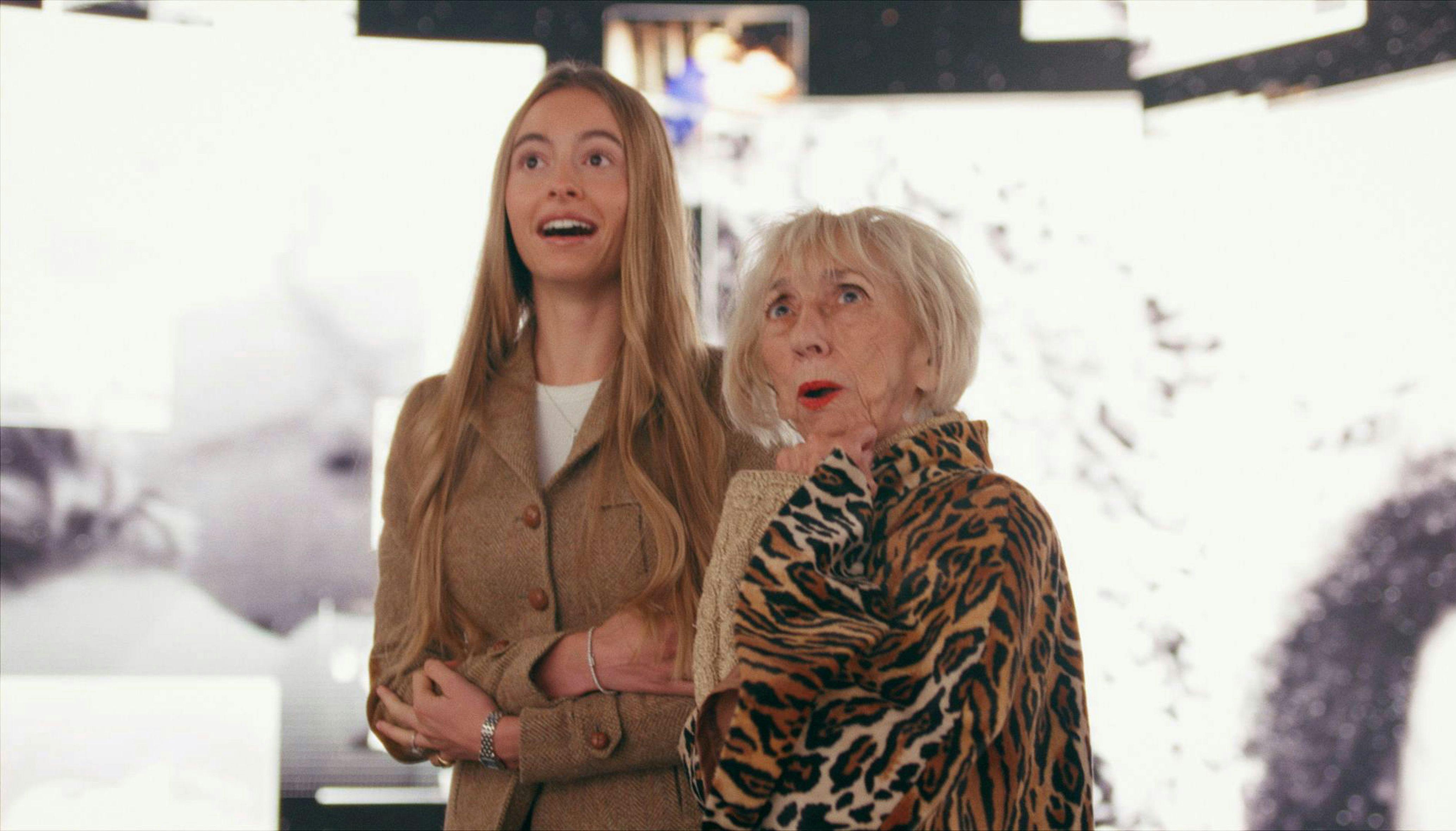 Anmeldelse af 'Sådan bliver du en vild type' på DR