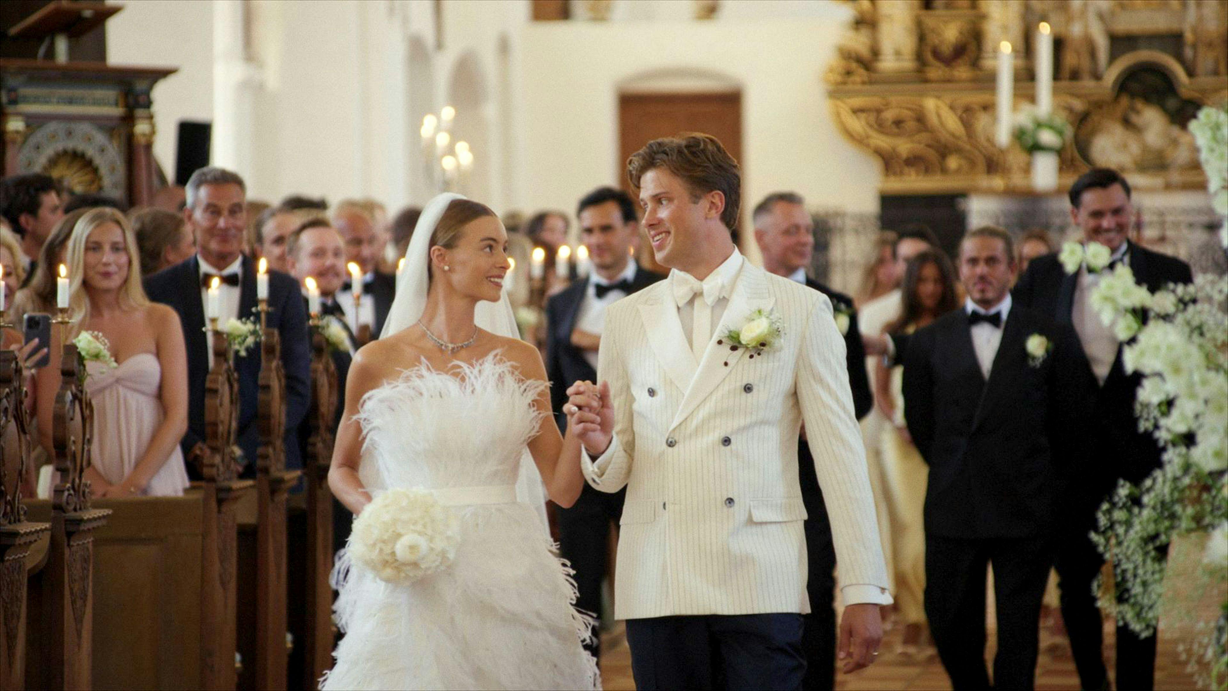 Anmeldelse af 'Sådan bliver du en vild type' på DR