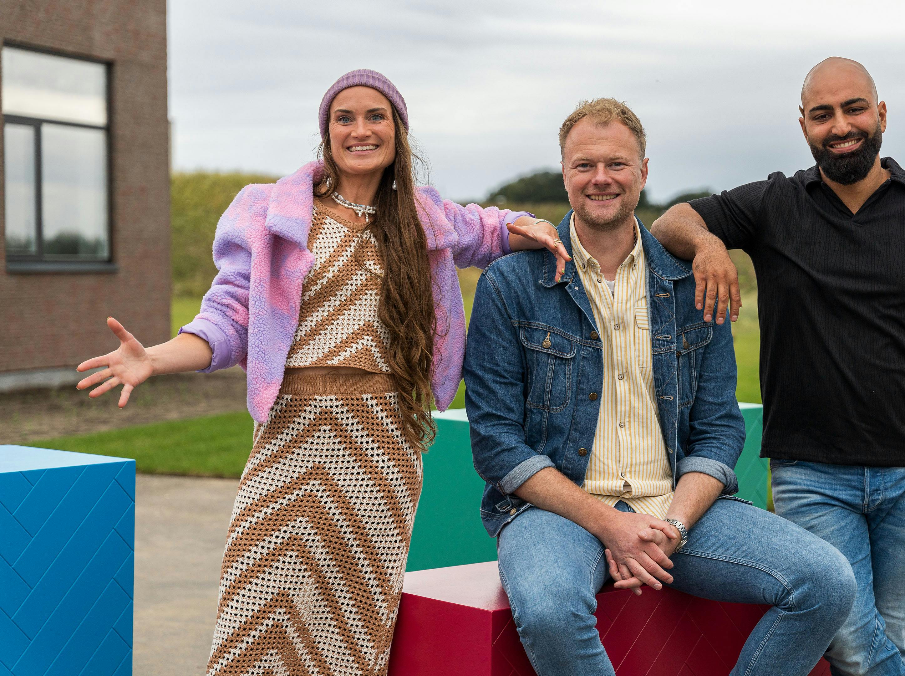 'Nybyggerne' ruller snart over skærmen igen, men én særlig ting er forandret