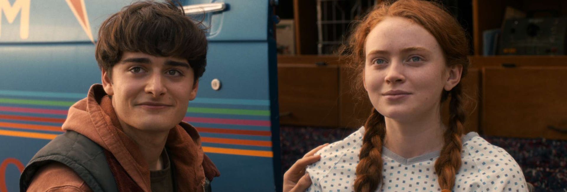 'Stranger Things' sæson 5