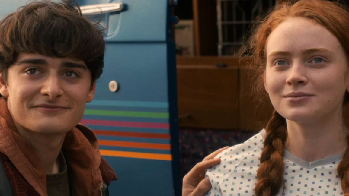 'Stranger Things' sæson 5