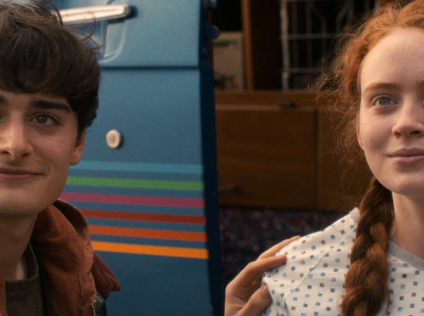 'Stranger Things' sæson 5