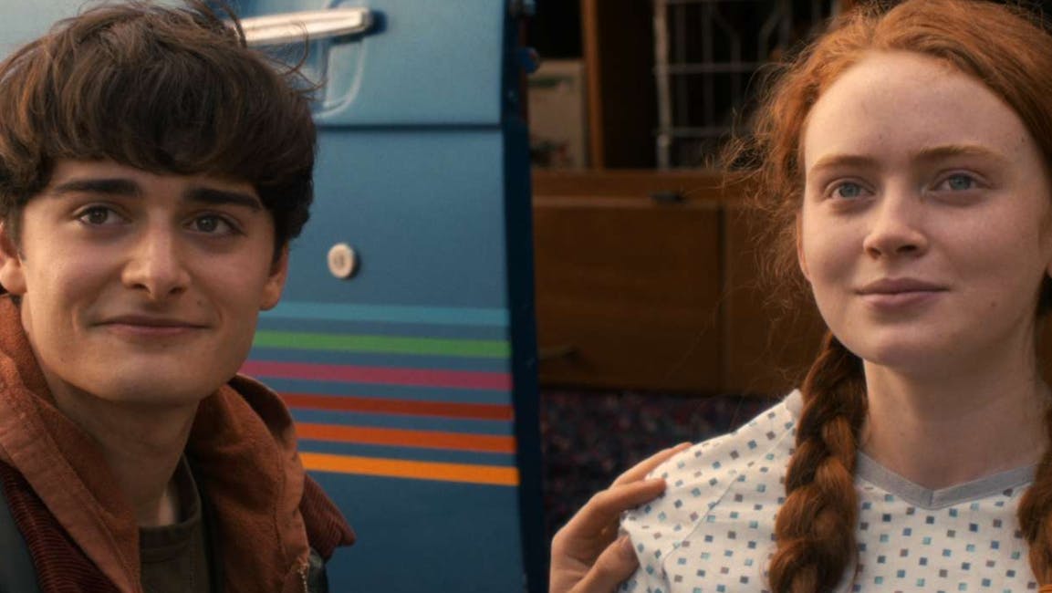 'Stranger Things' sæson 5