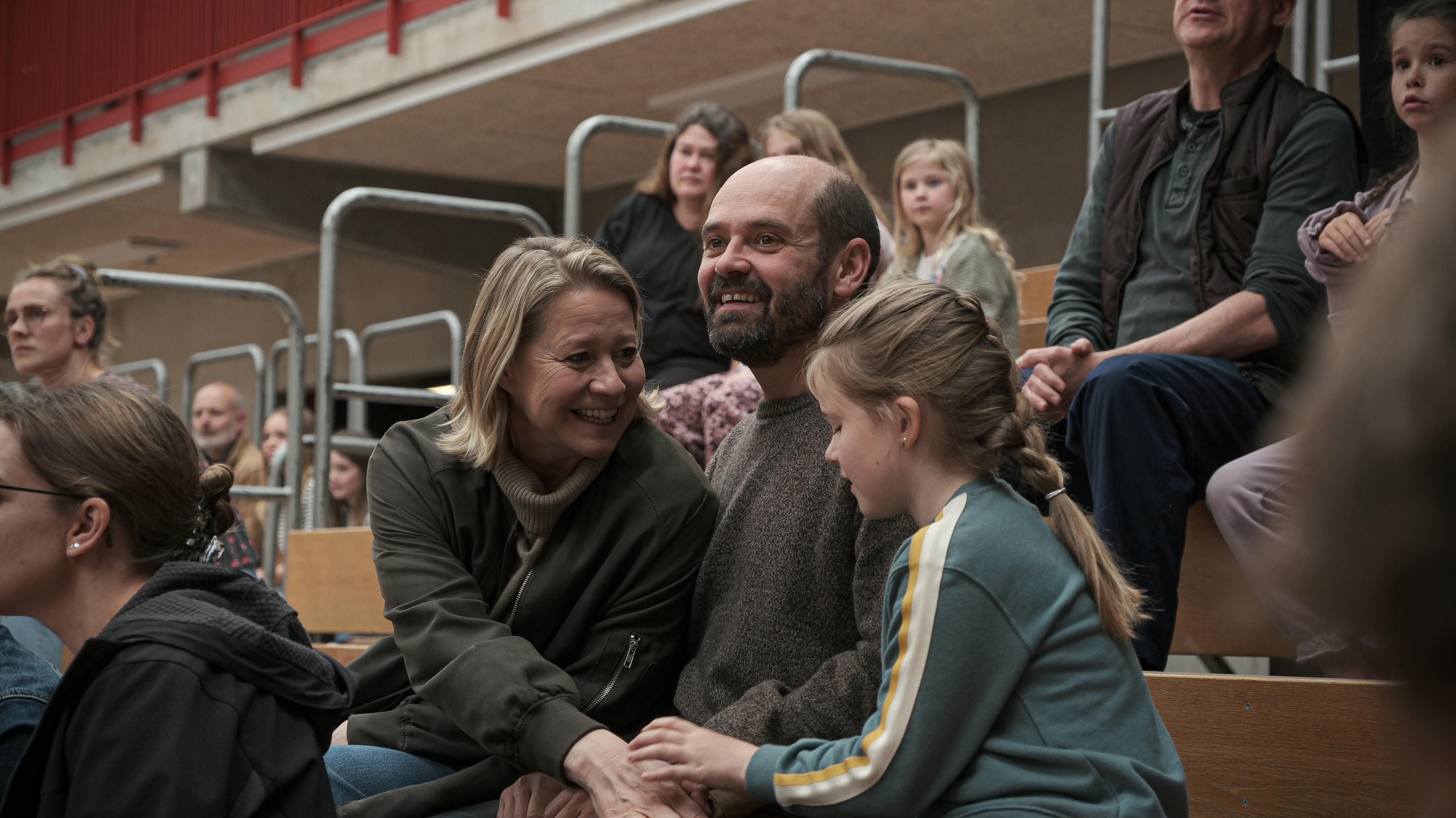 Anmeldelse af 'Begyndelser'