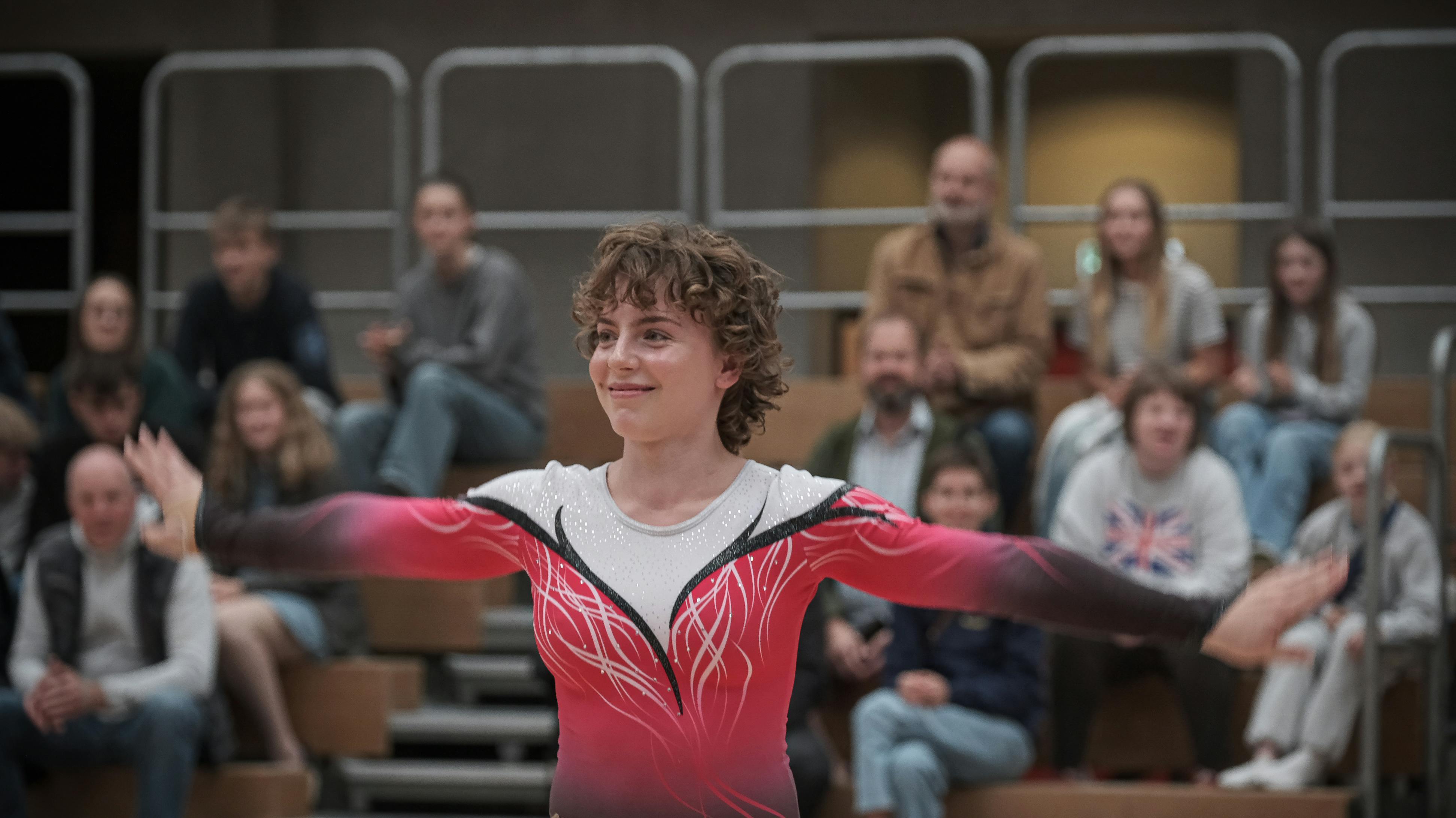 Anmeldelse af 'Begyndelser'