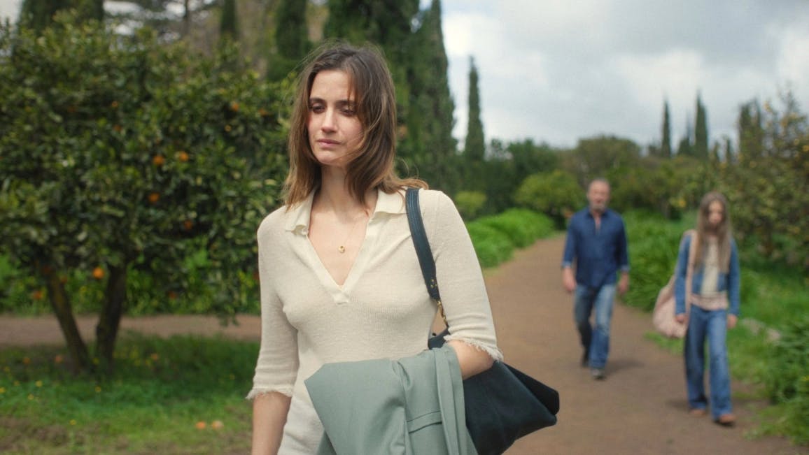 Danica Curcic i 'Vores løfte'