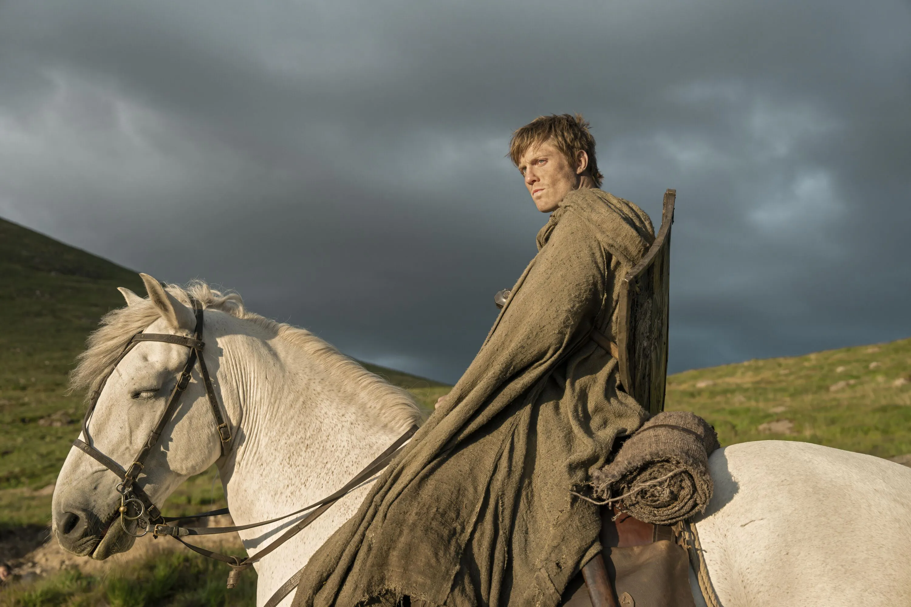 Anmeldelse af ’A Knight of the Seven Kingdoms’ på HBO Max