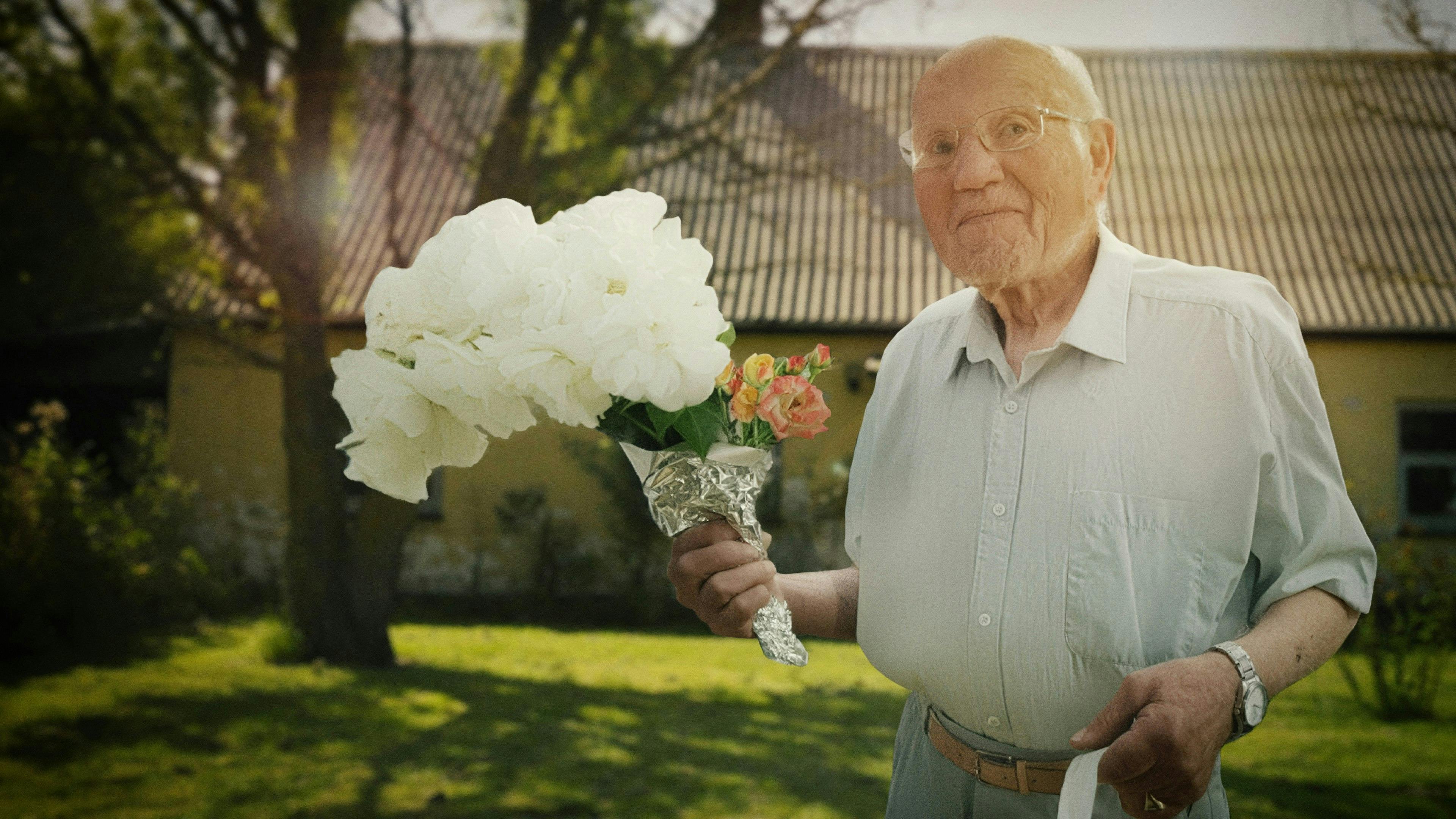 'Fræk fyr til Frede' på TV 2