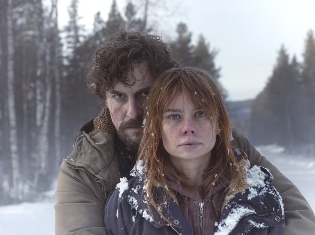 'Jeg tog ned til bror' på DR