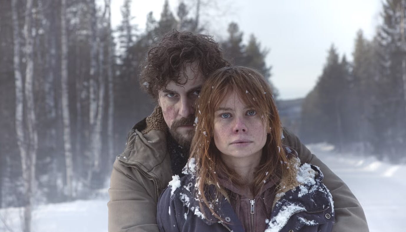 'Jeg tog ned til bror' på DR