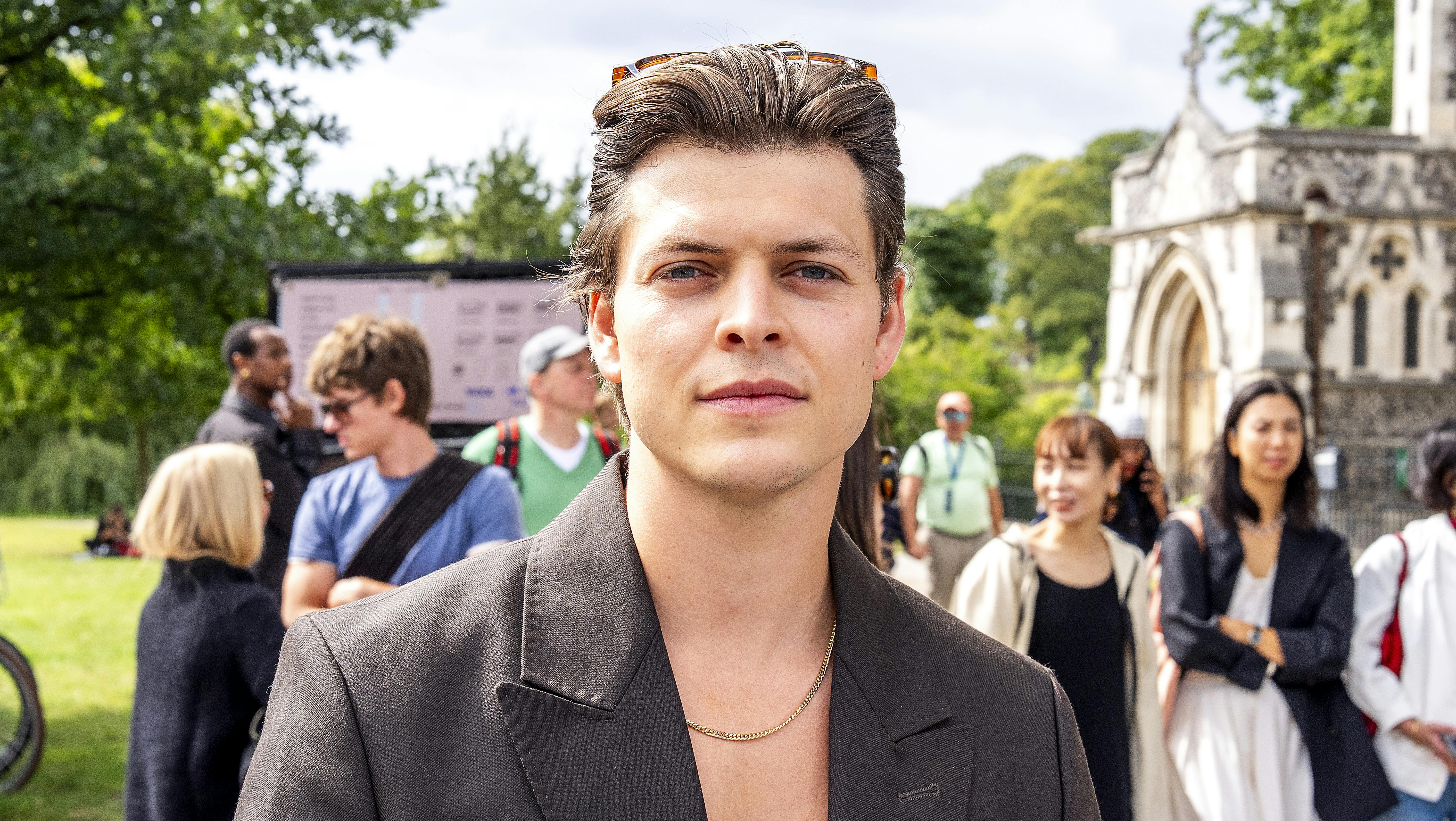 Alex Høgh Andersen