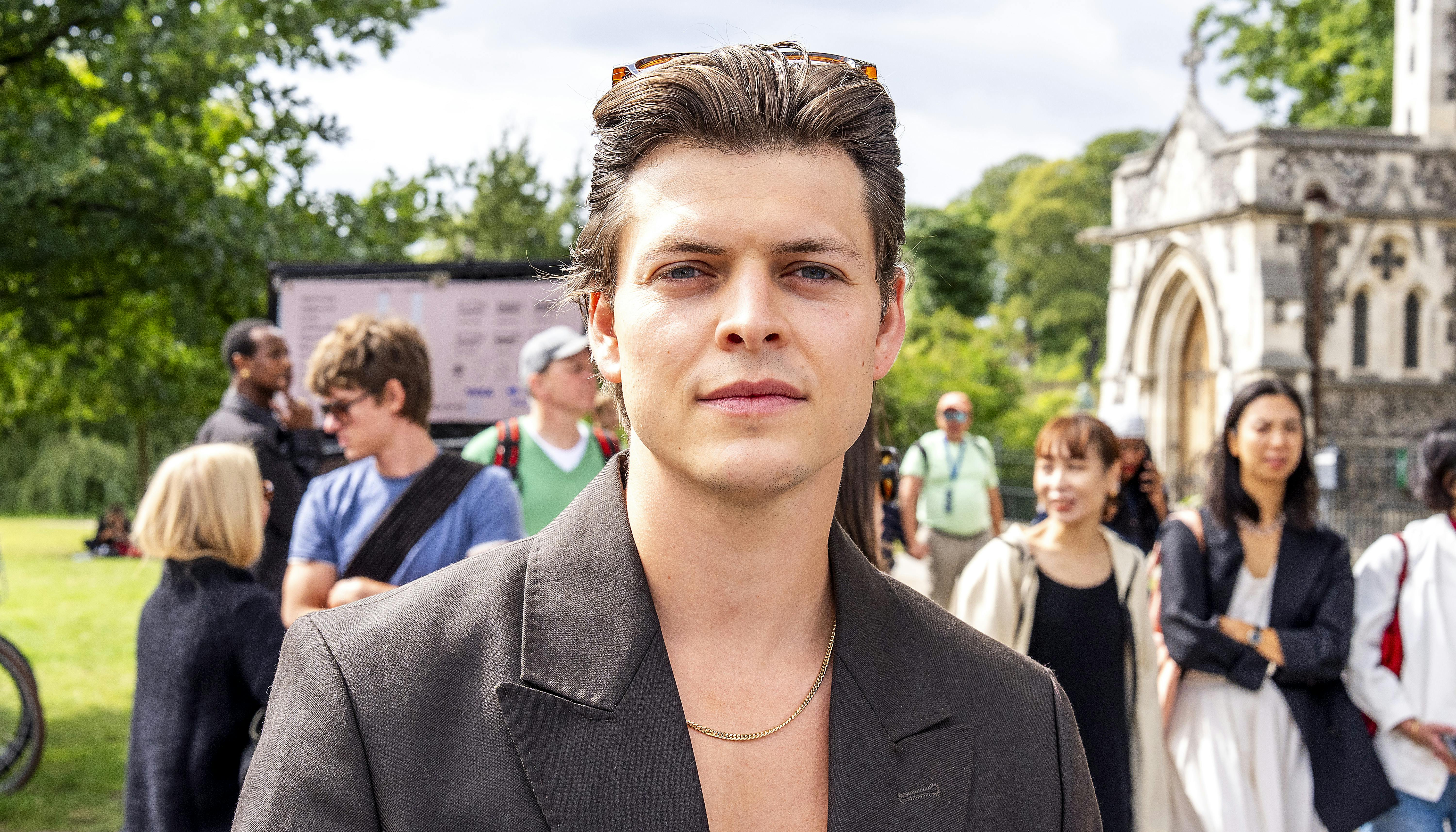 Alex Høgh Andersen