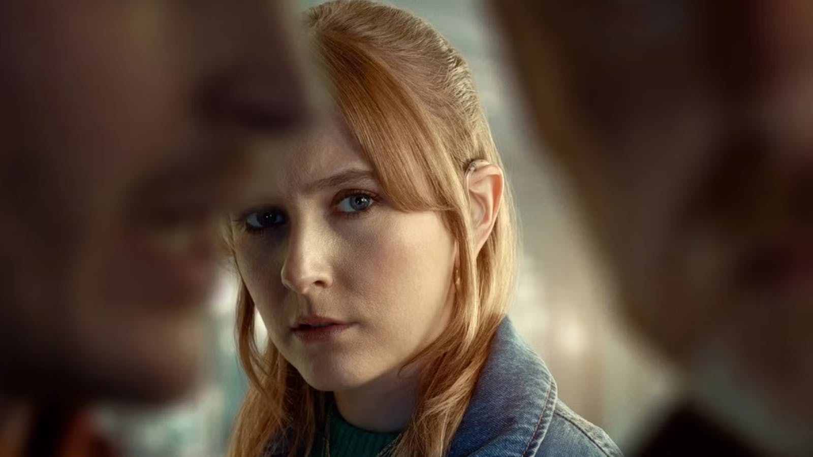 'Code of Silence' på DR