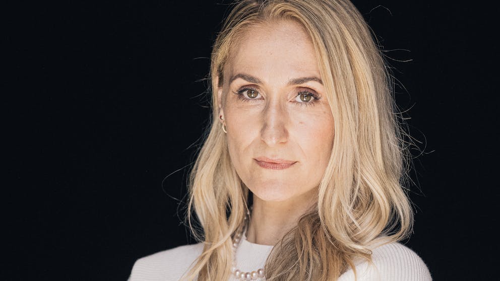 Filminstruktør Marijana Janković