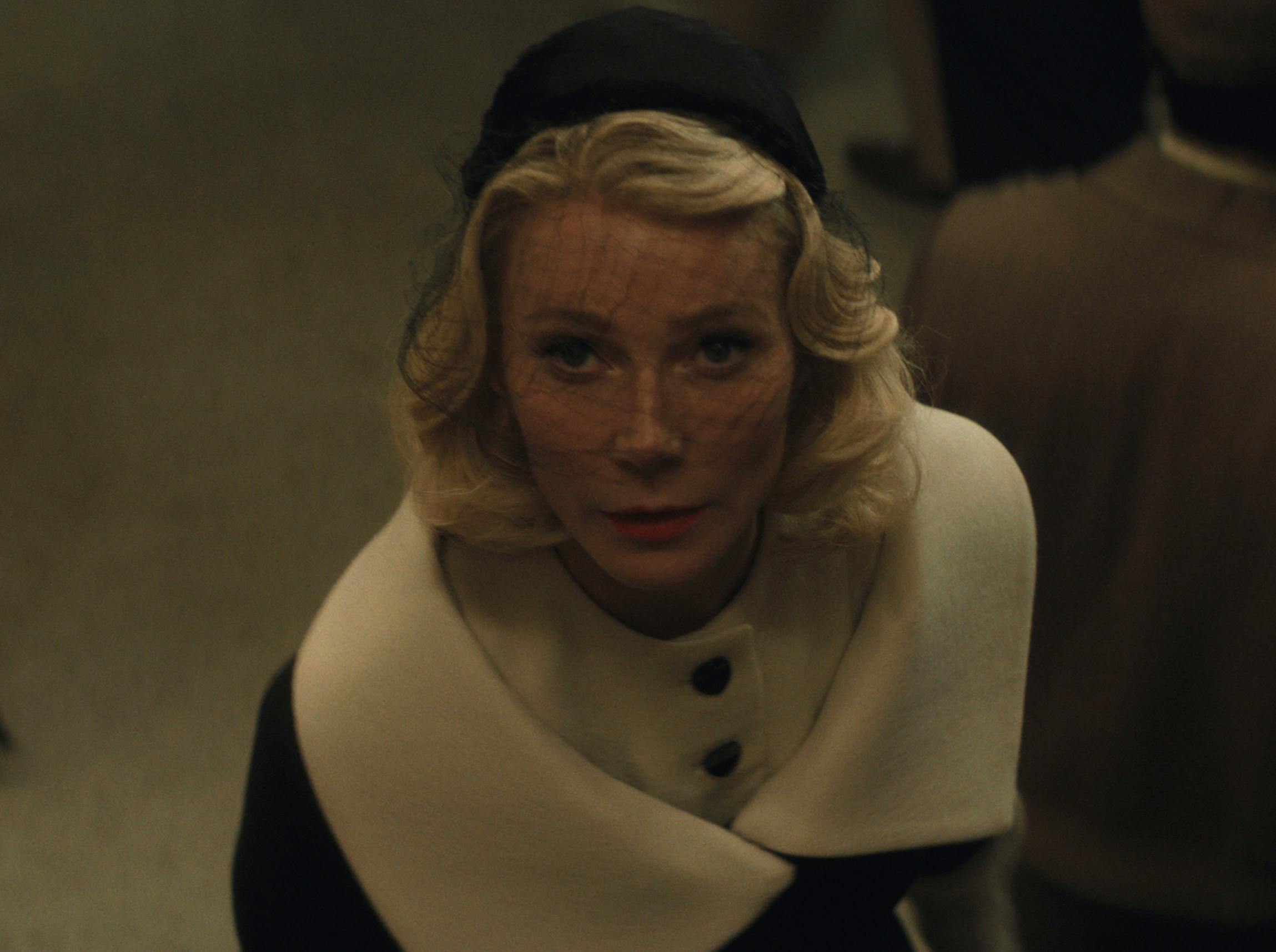 Gwyneth Paltrow i 'Marty Supreme'