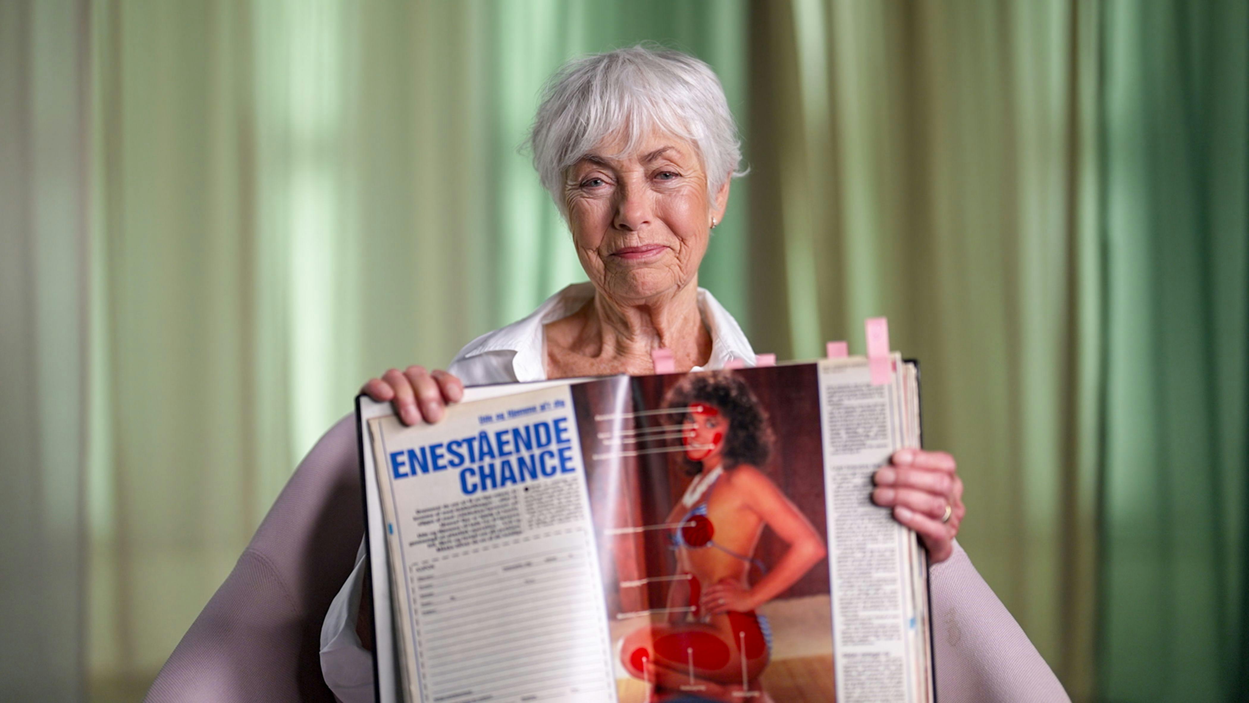 'Bryster, botox og big business'