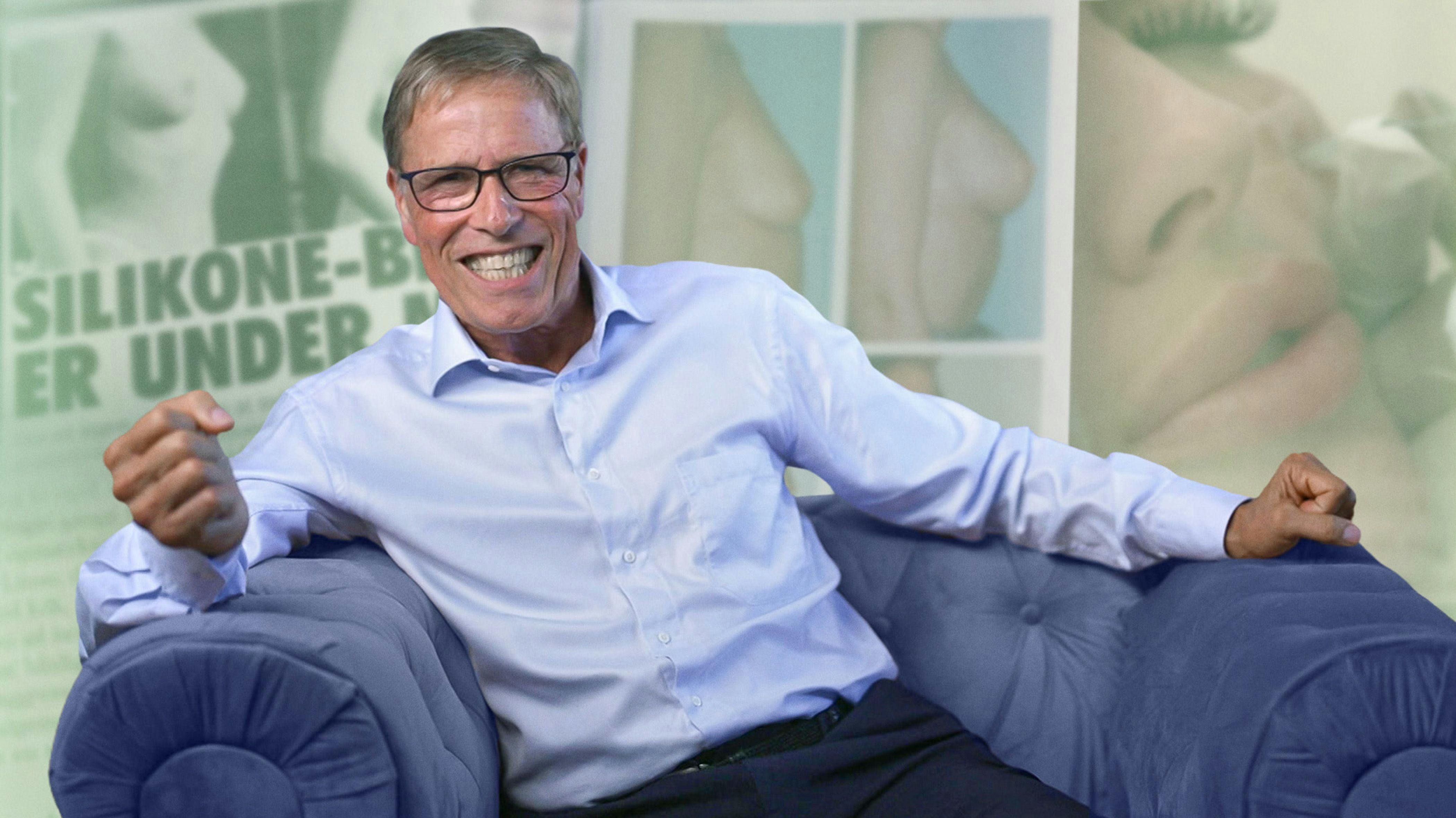 'Bryster, botox og big business'