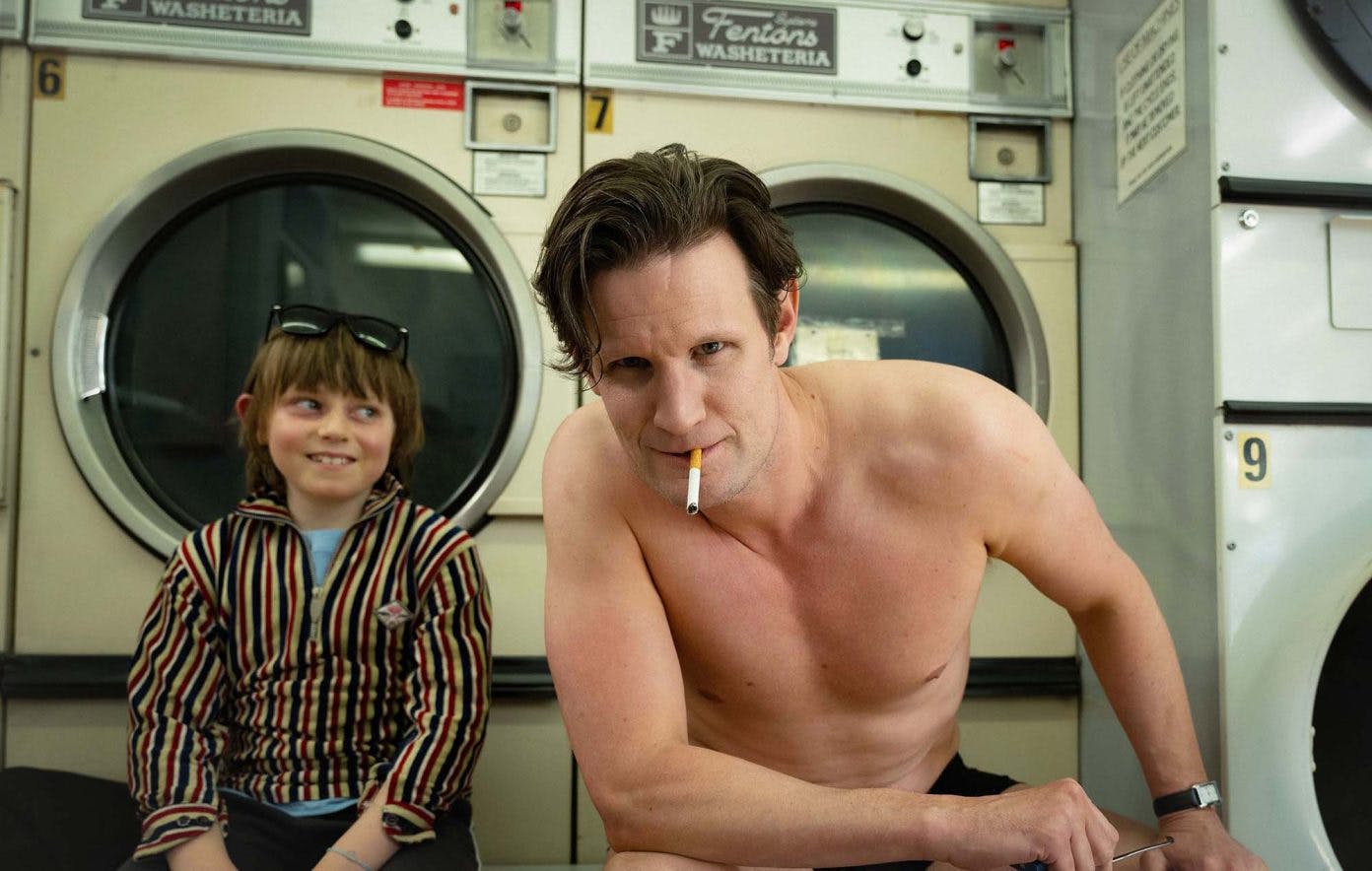 'The Death of Bunny Monroe'