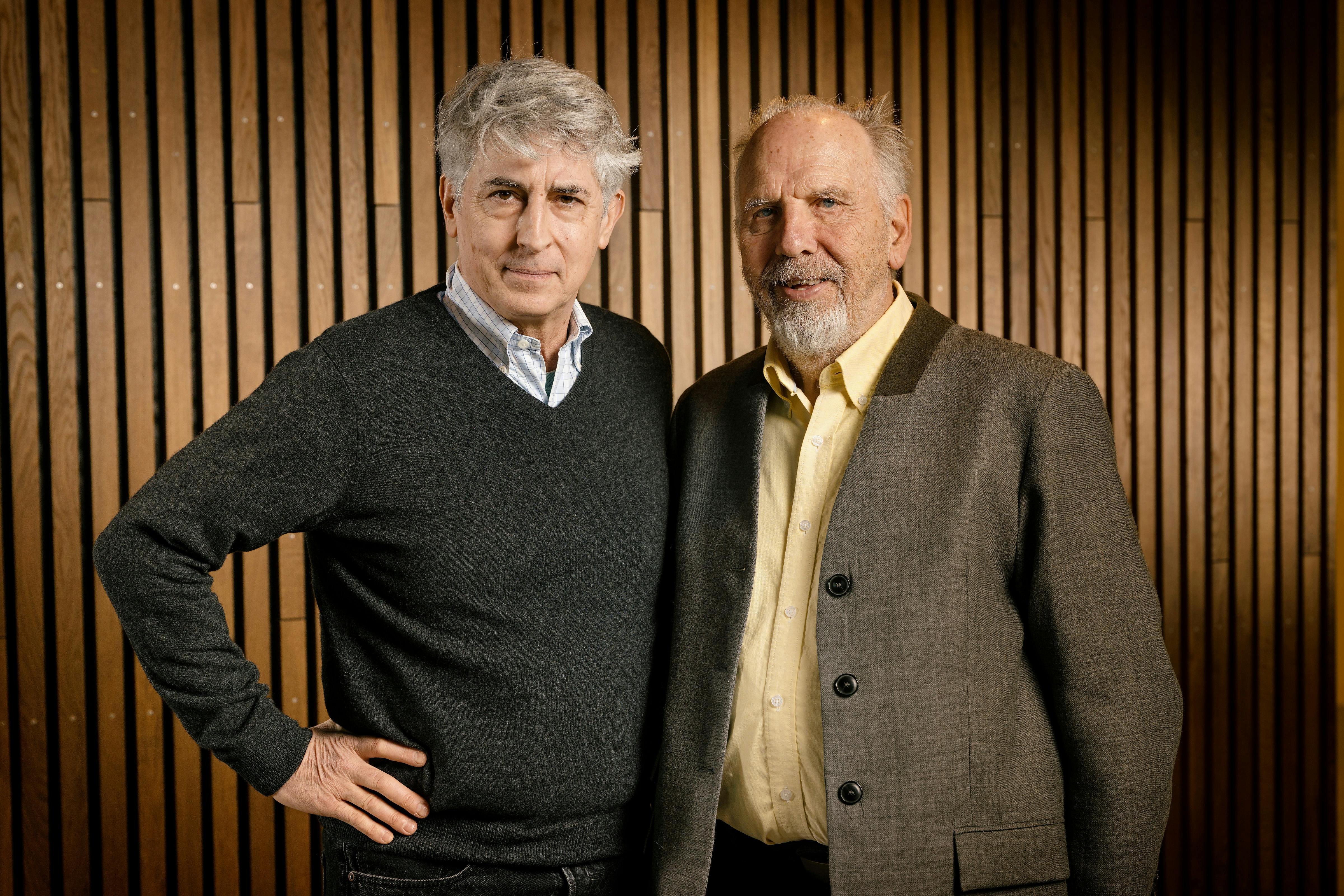 Et sted Derude. Scanbox Productions. Alexander Payne & Jacob Haugaard