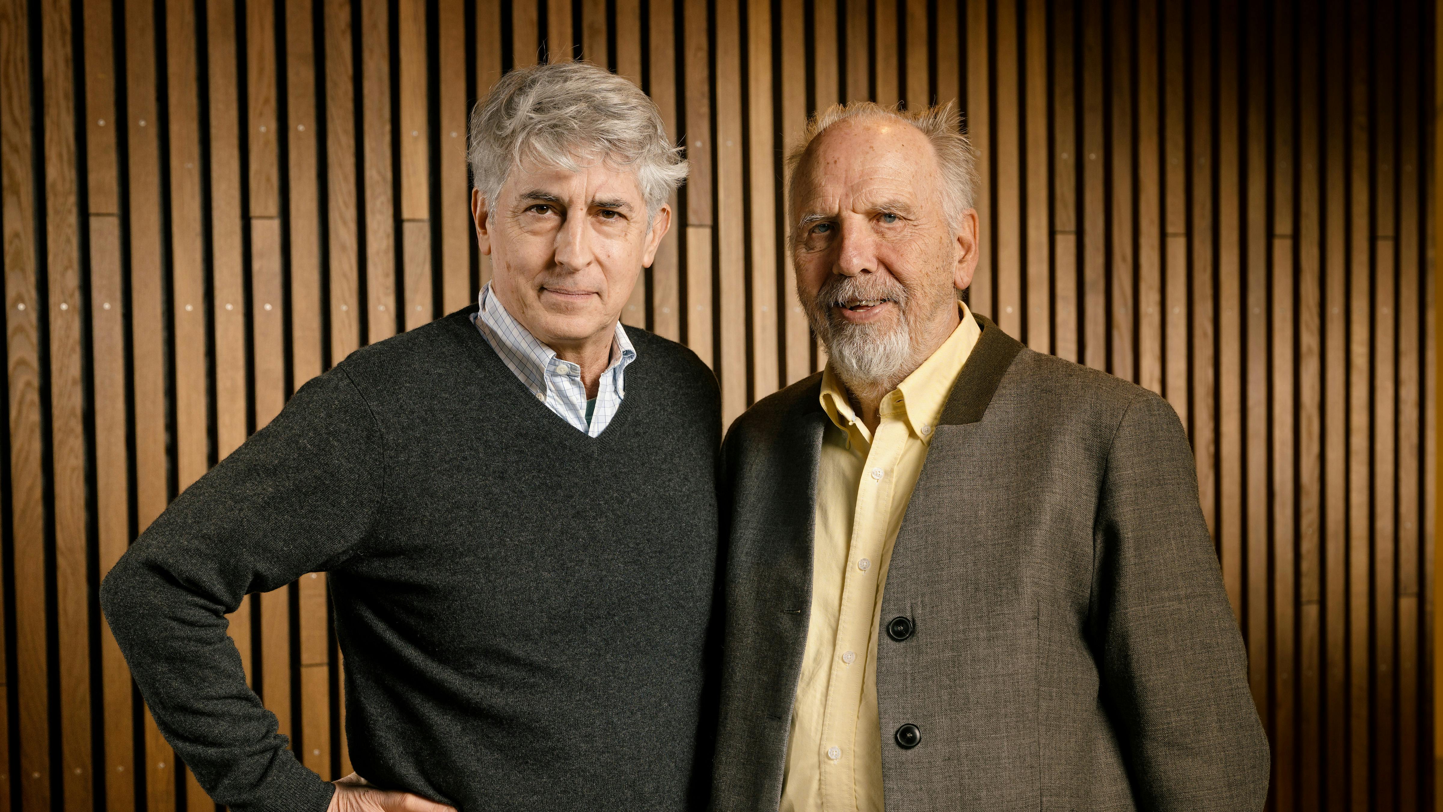 Et sted Derude. Scanbox Productions. Alexander Payne & Jacob Haugaard