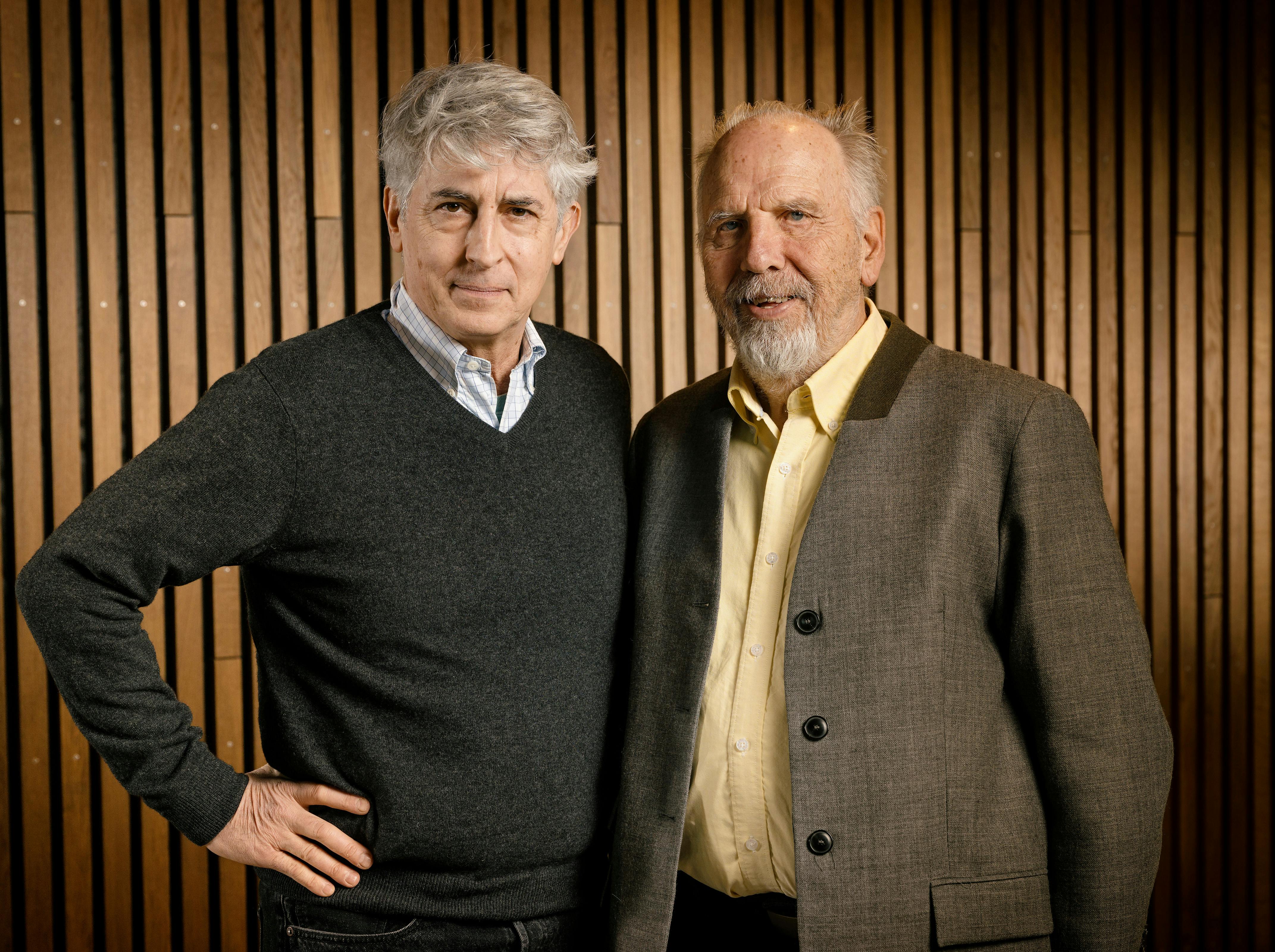 Et sted Derude. Scanbox Productions. Alexander Payne & Jacob Haugaard