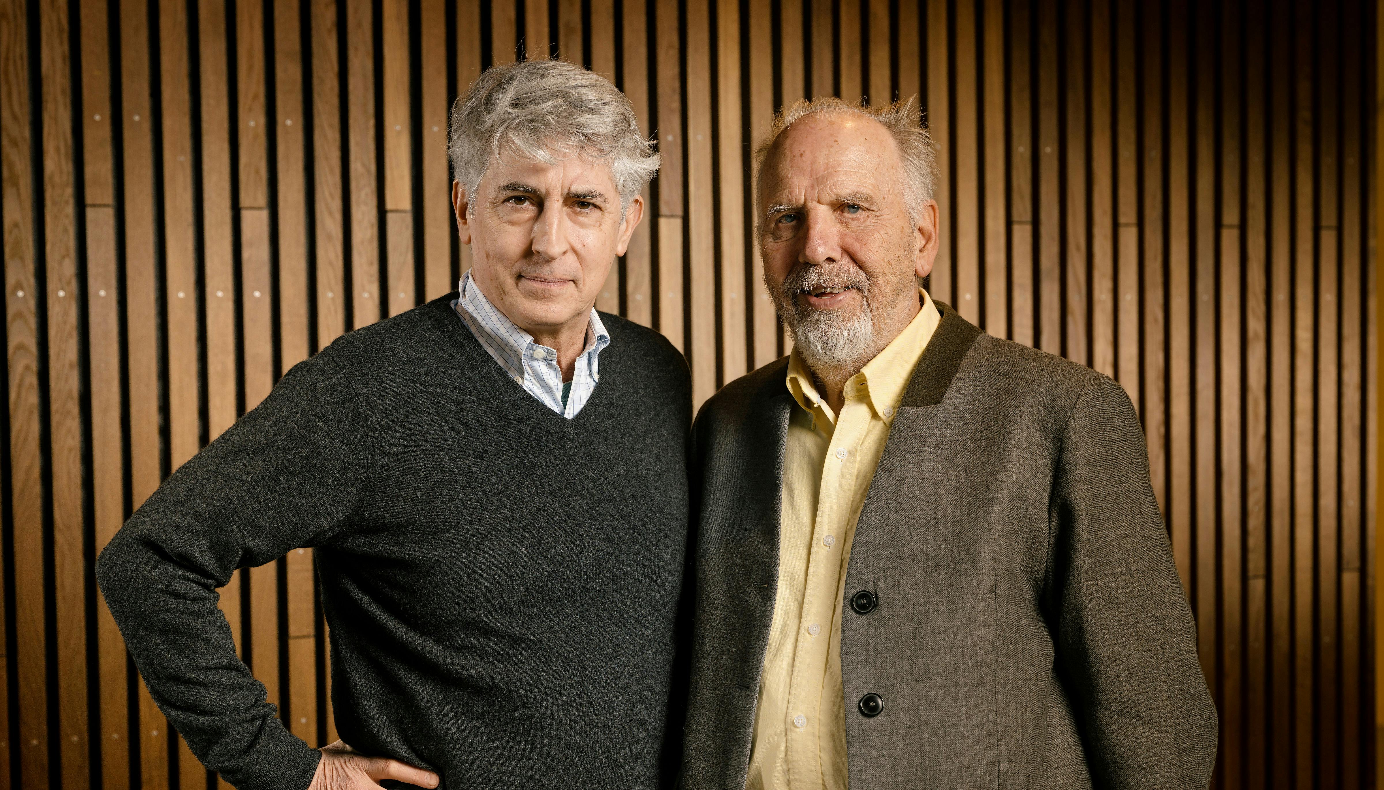 Et sted Derude. Scanbox Productions. Alexander Payne & Jacob Haugaard